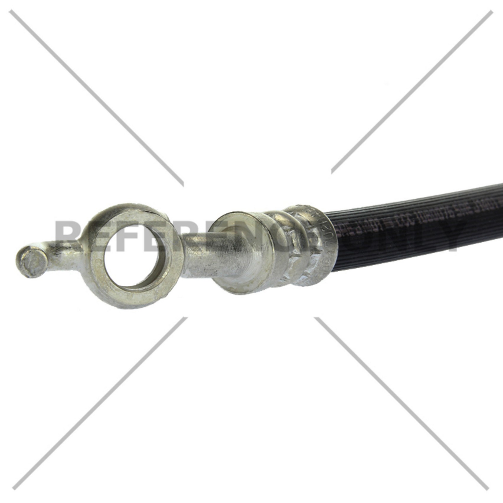Centric Brake Hose