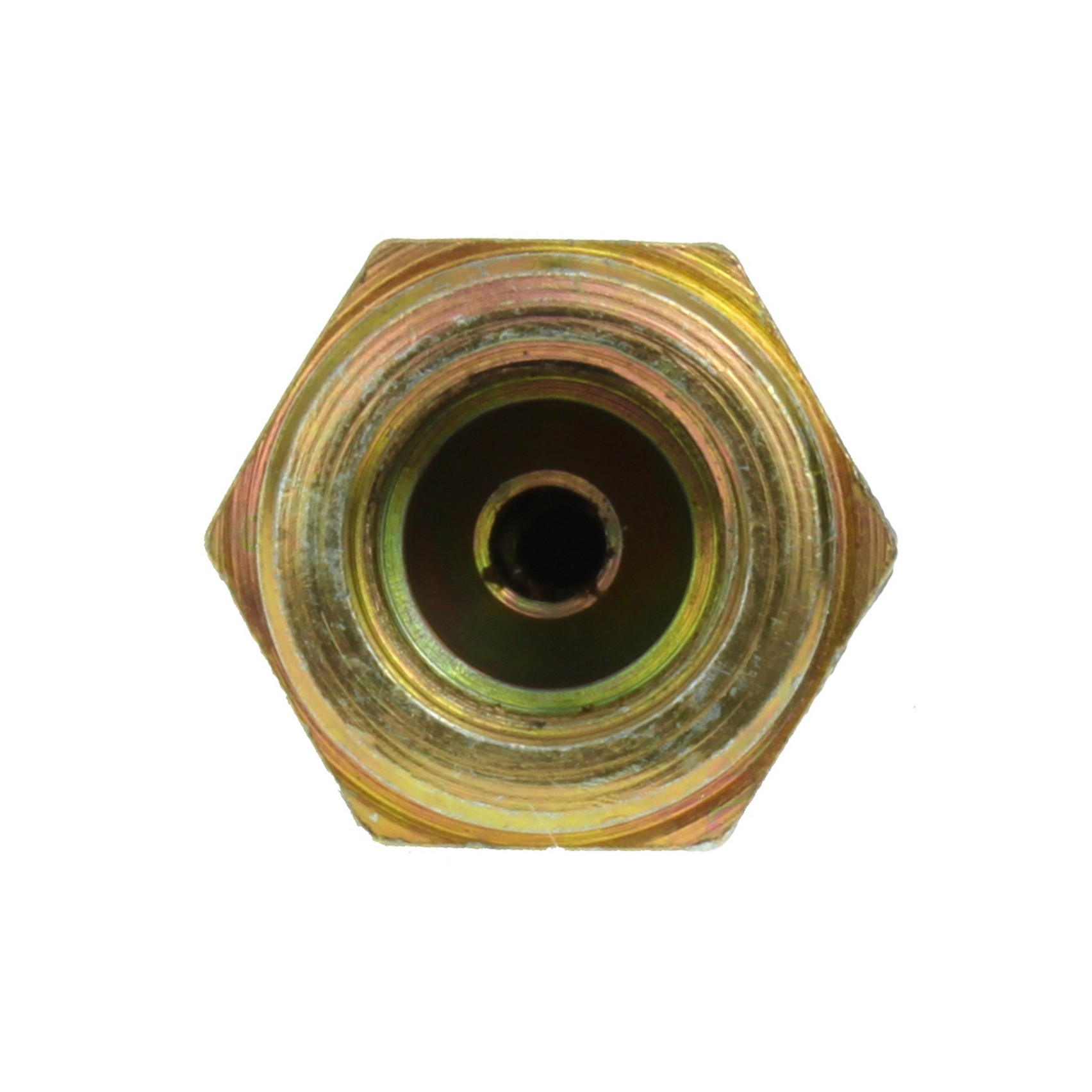 Centric Brake Hose