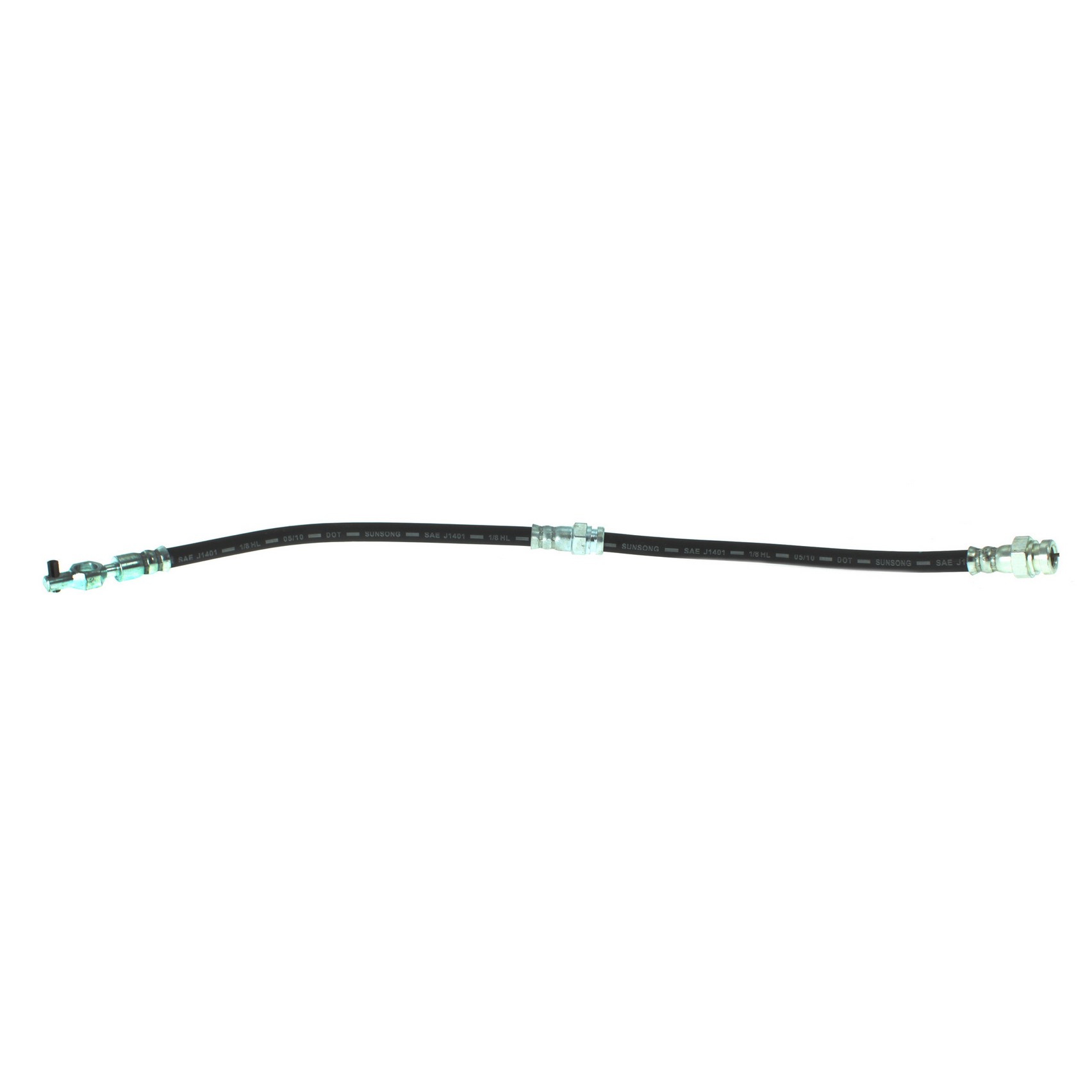 Centric Brake Hose