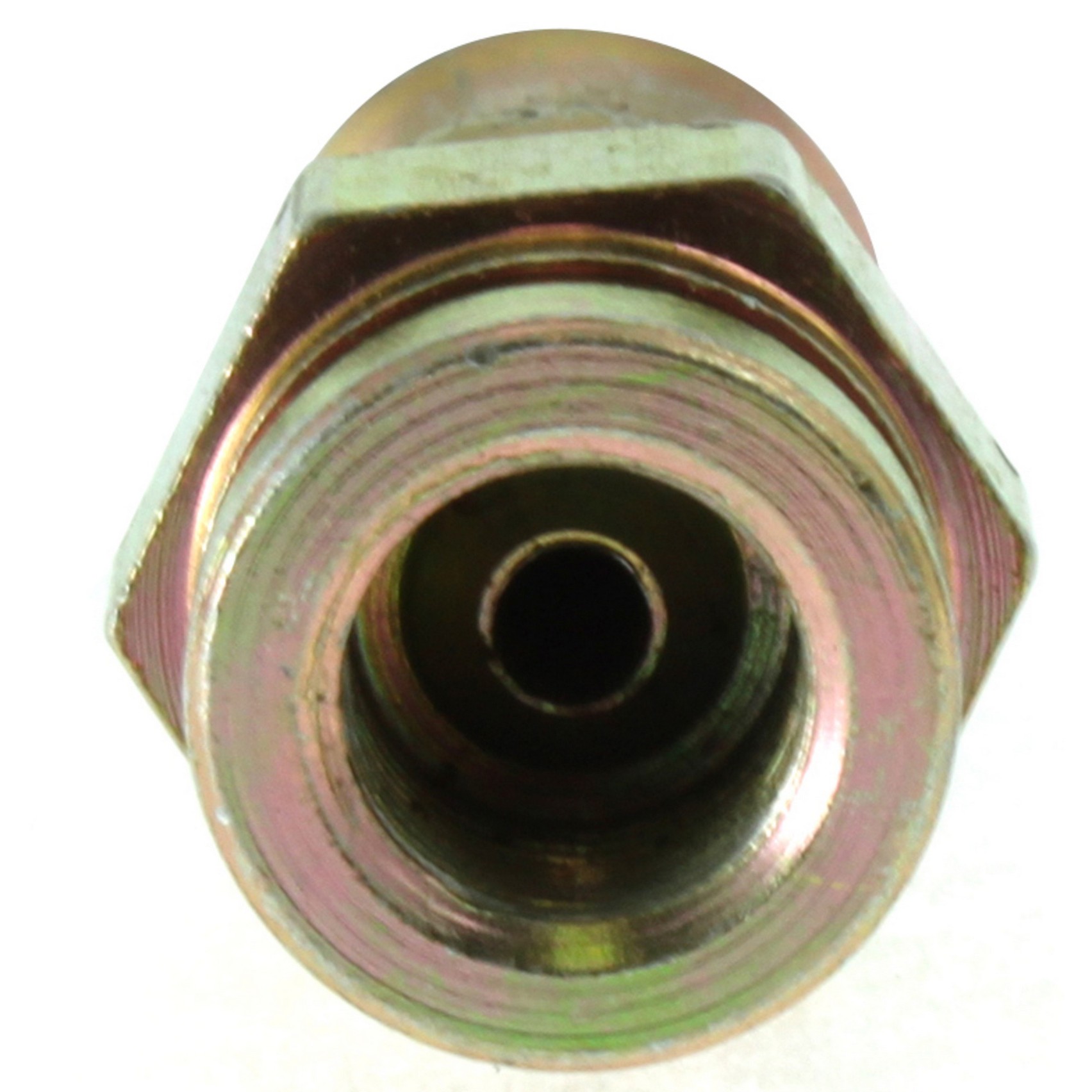Centric Brake Hose