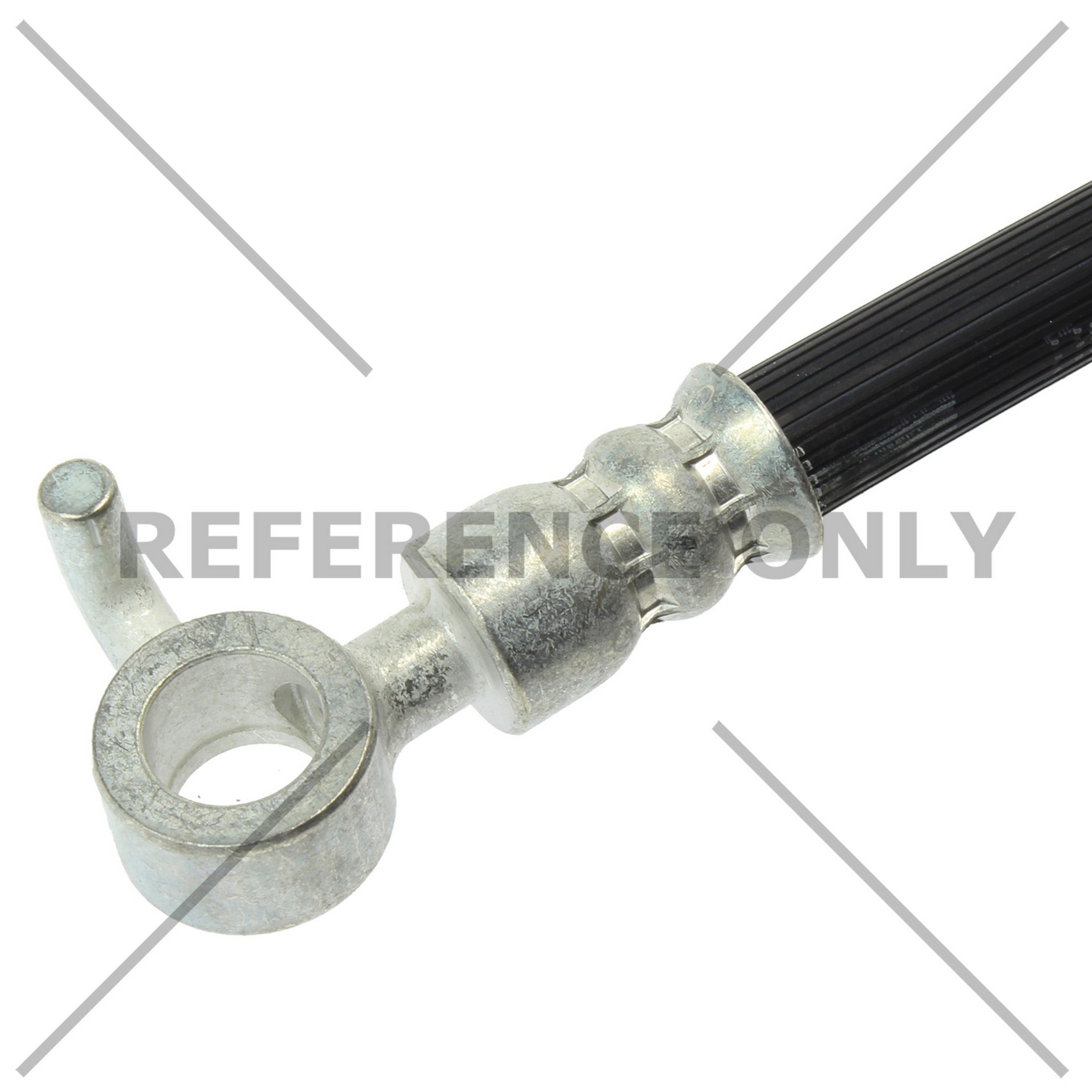 Centric Brake Hose