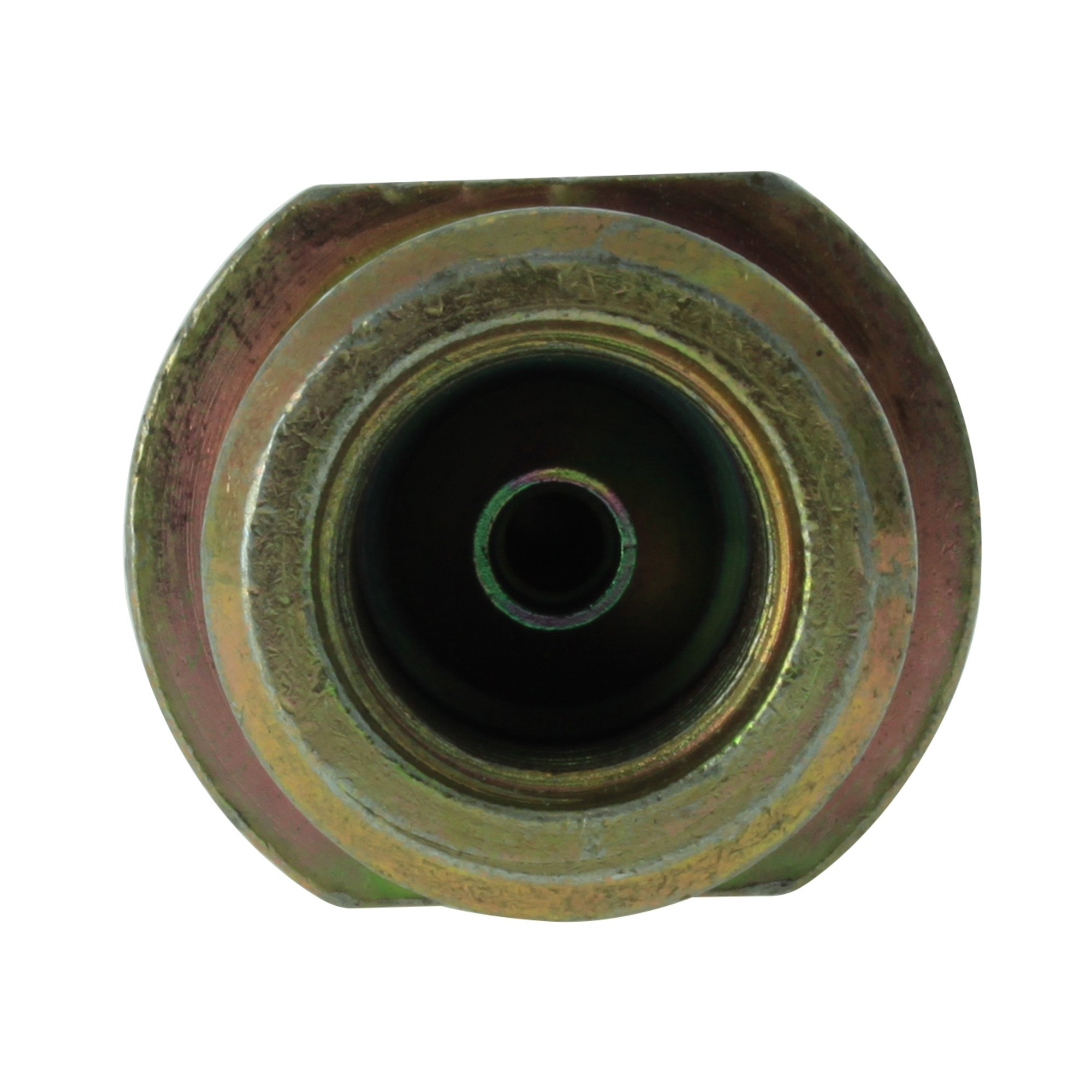 Centric Brake Hose