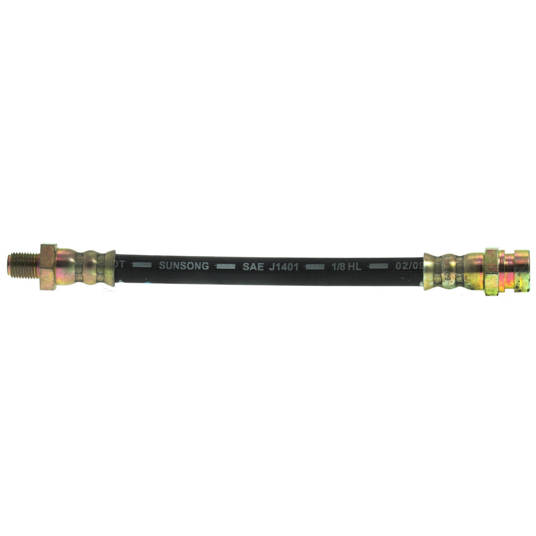 Centric Brake Hose