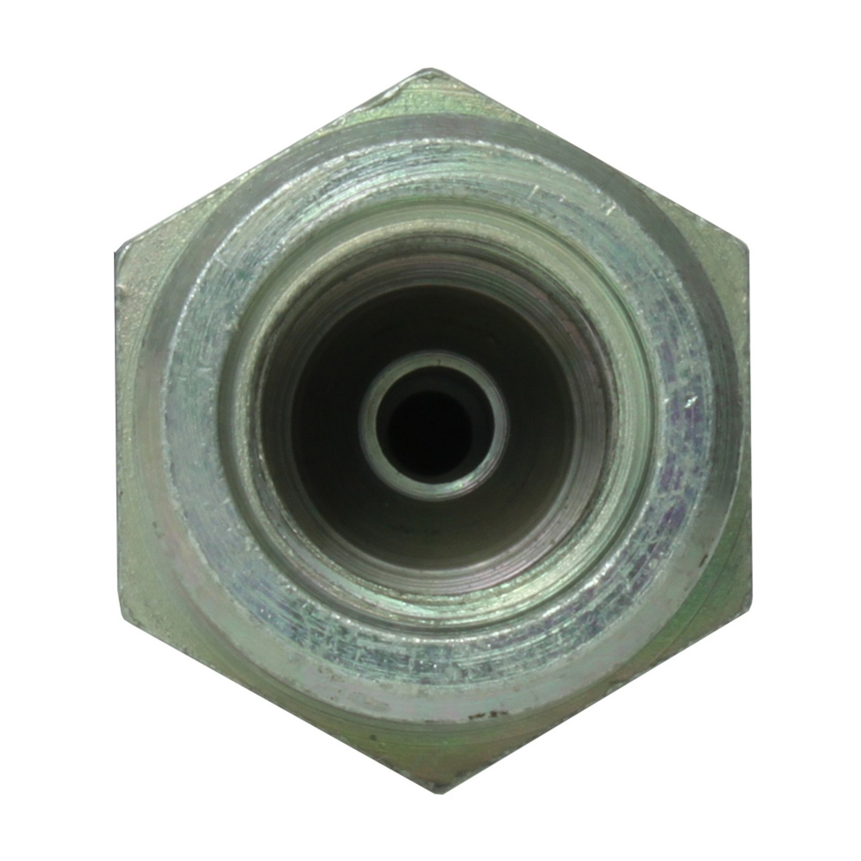 Centric Brake Hose