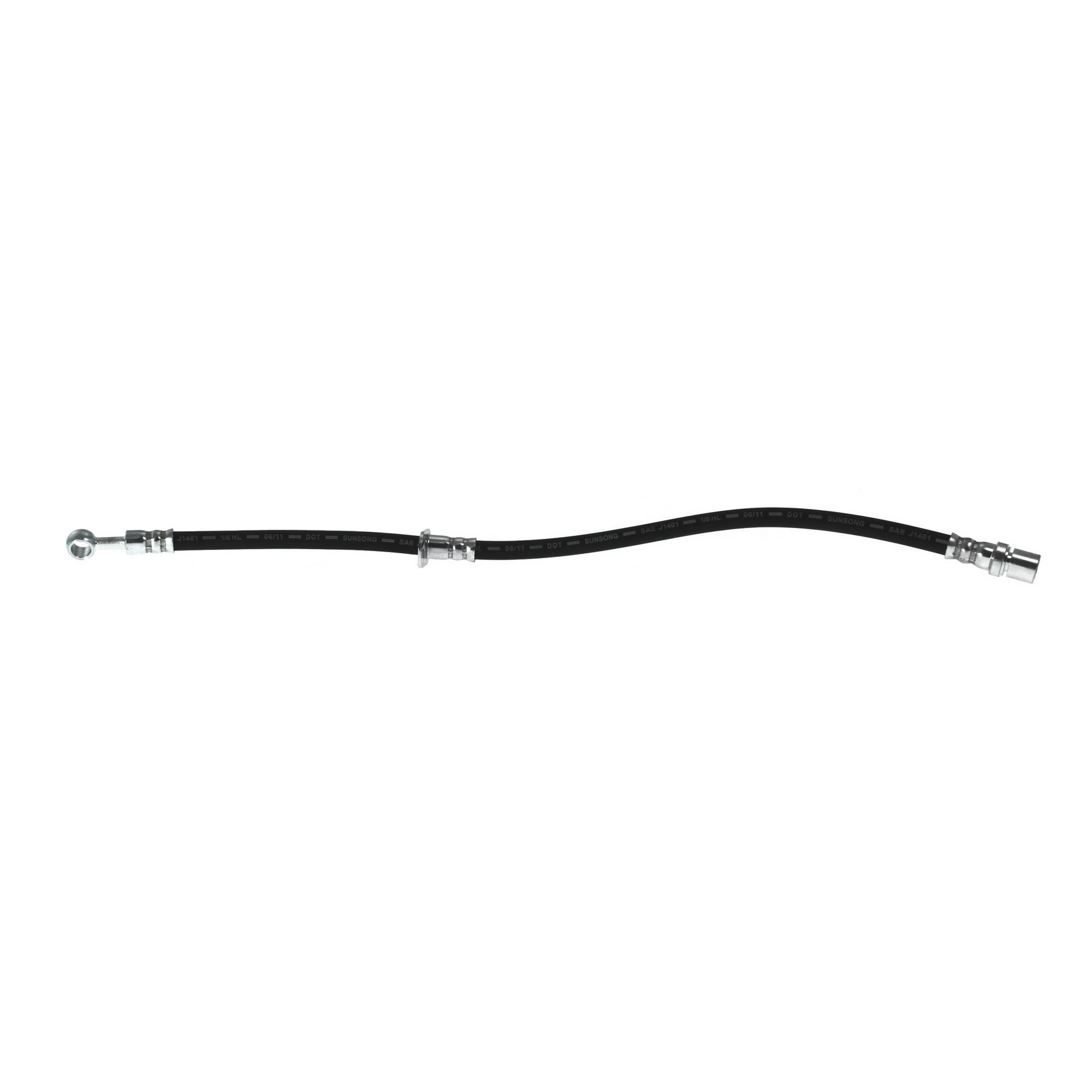 Centric Brake Hose
