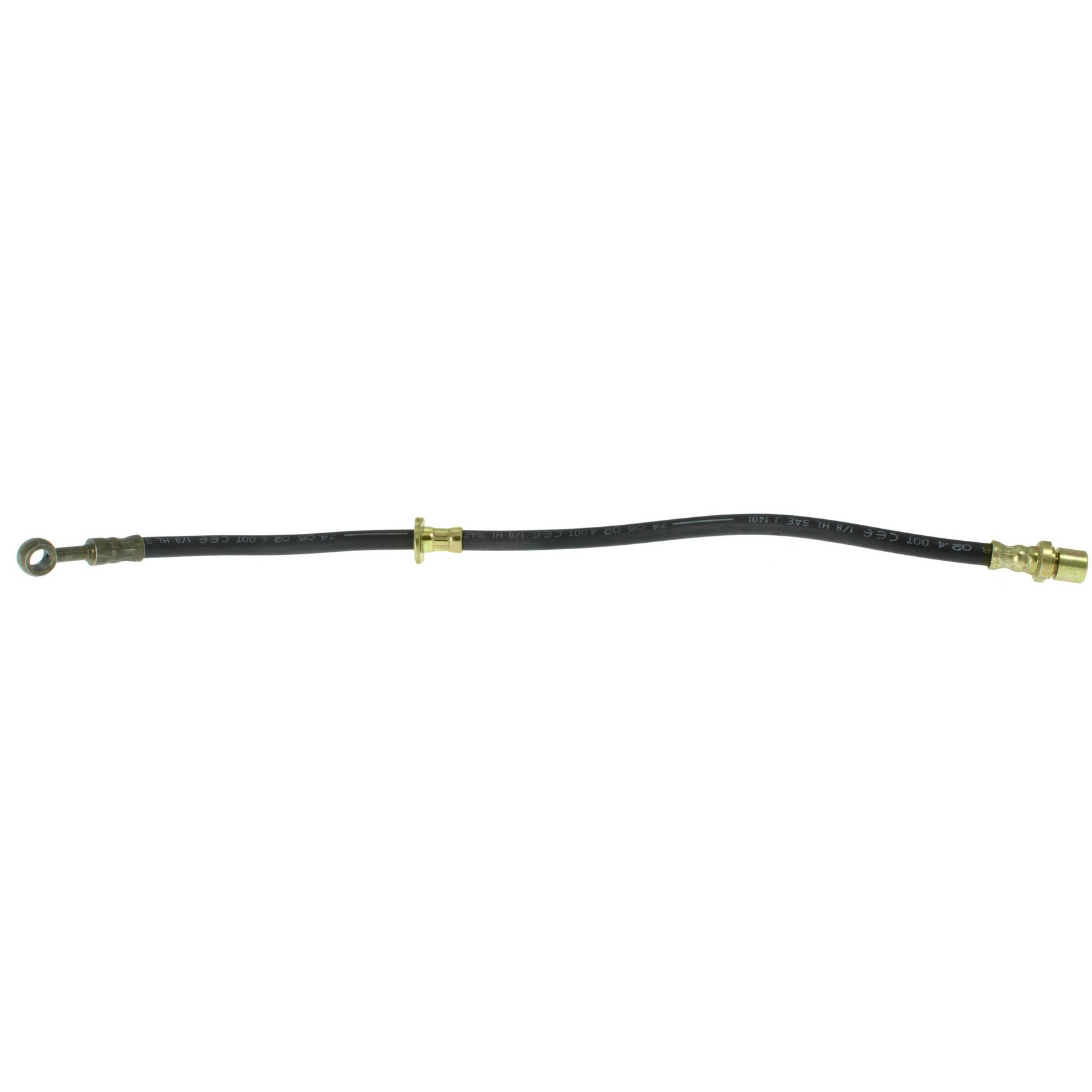 Centric Brake Hose