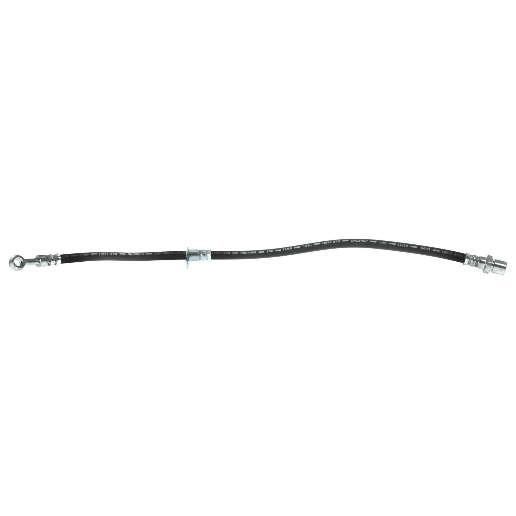 Centric Brake Hose