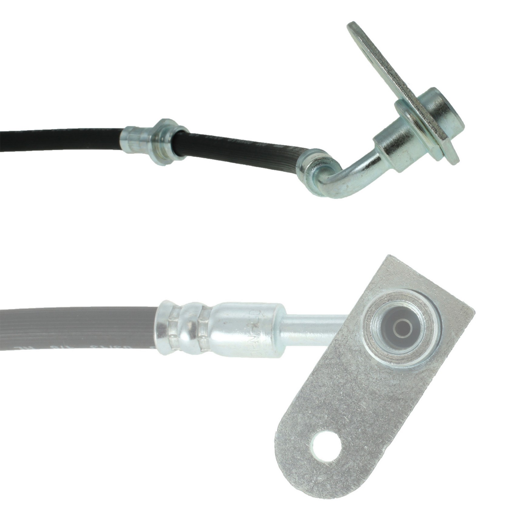 Centric Brake Hose