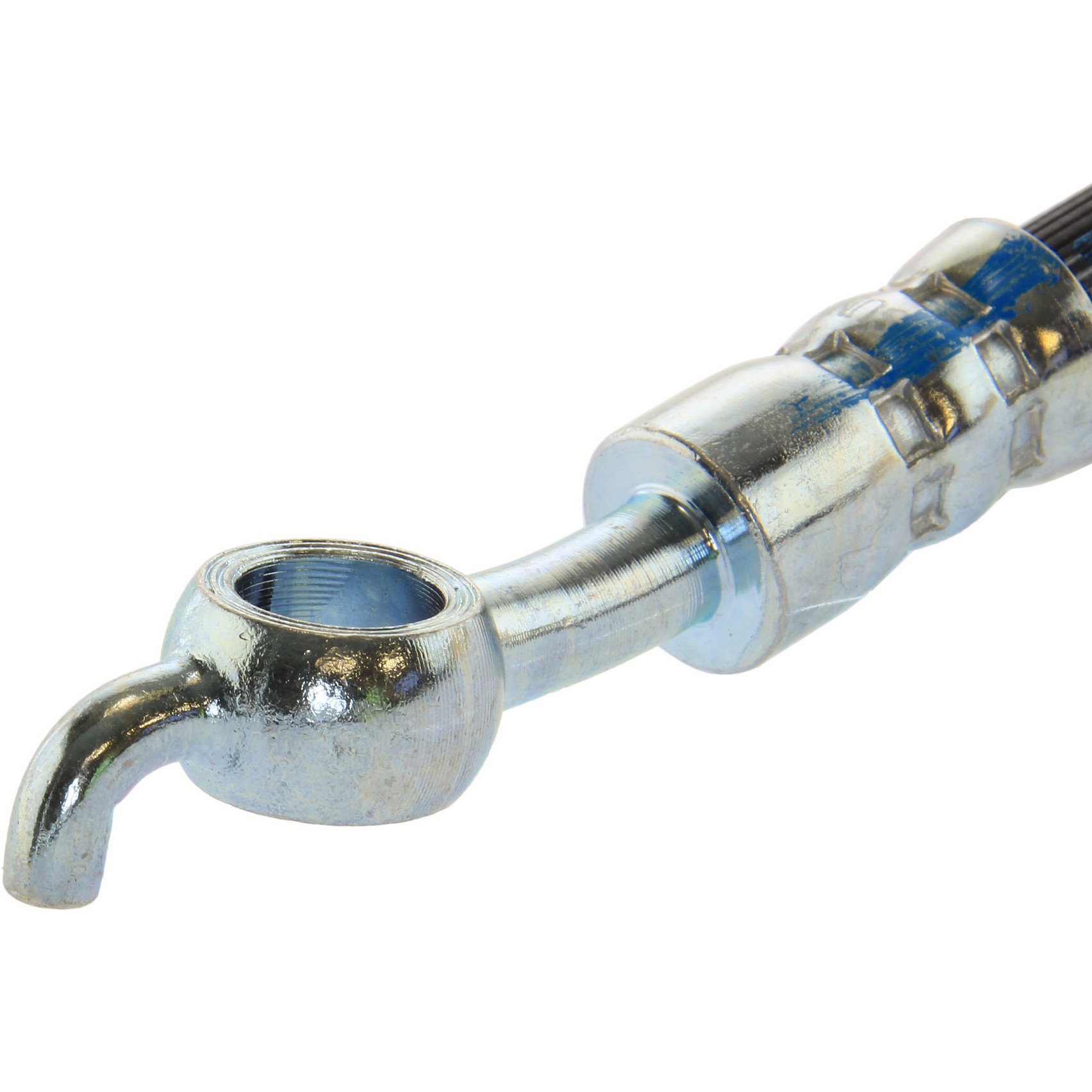 Centric Brake Hose