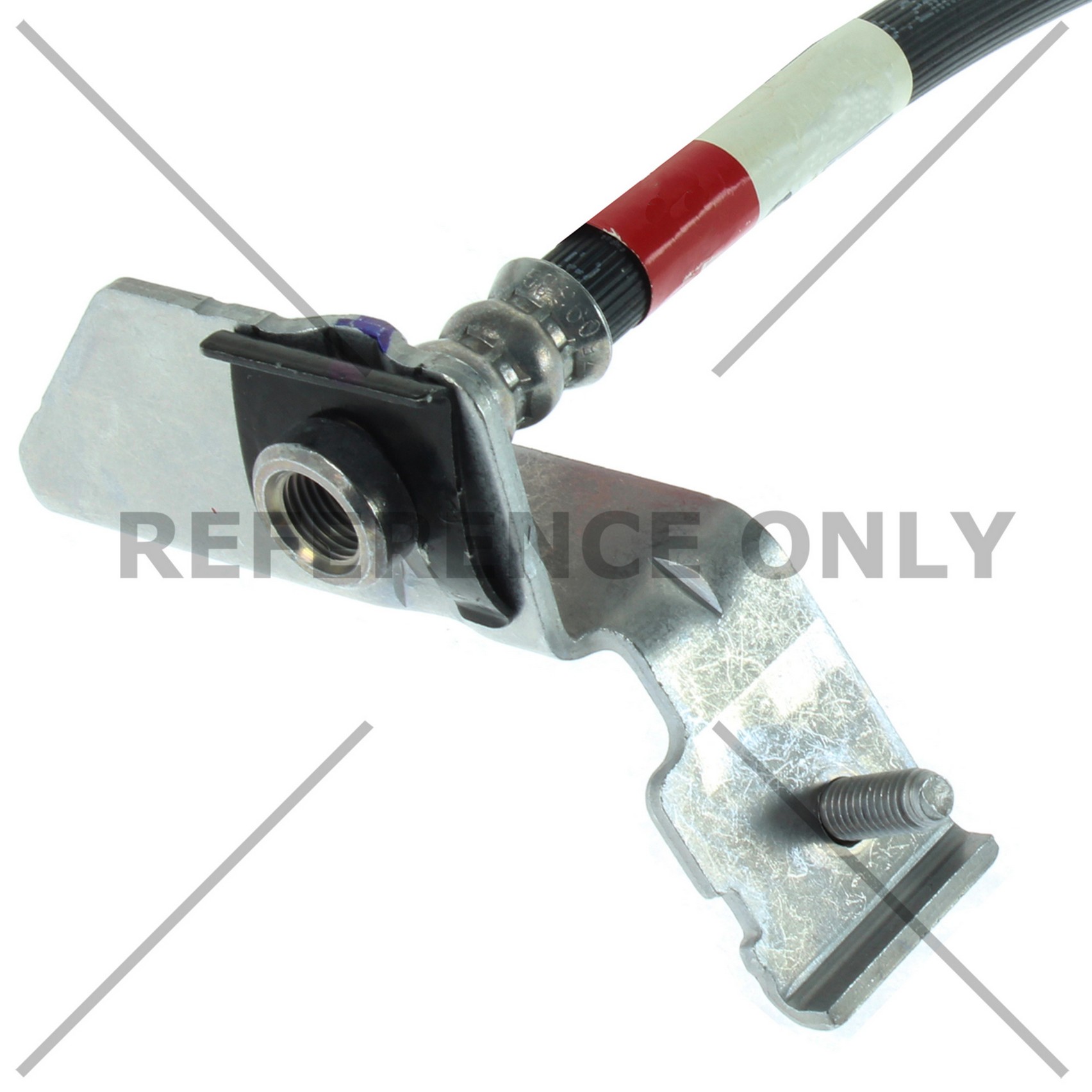 Centric Brake Hose