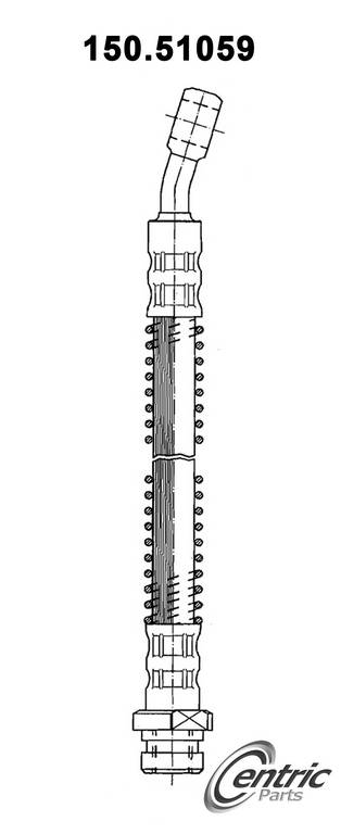 BRAKE HOSE