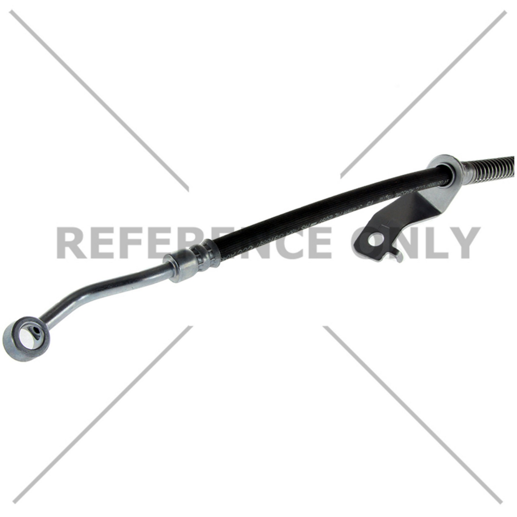 BRAKE HYDRAULIC HOSE
