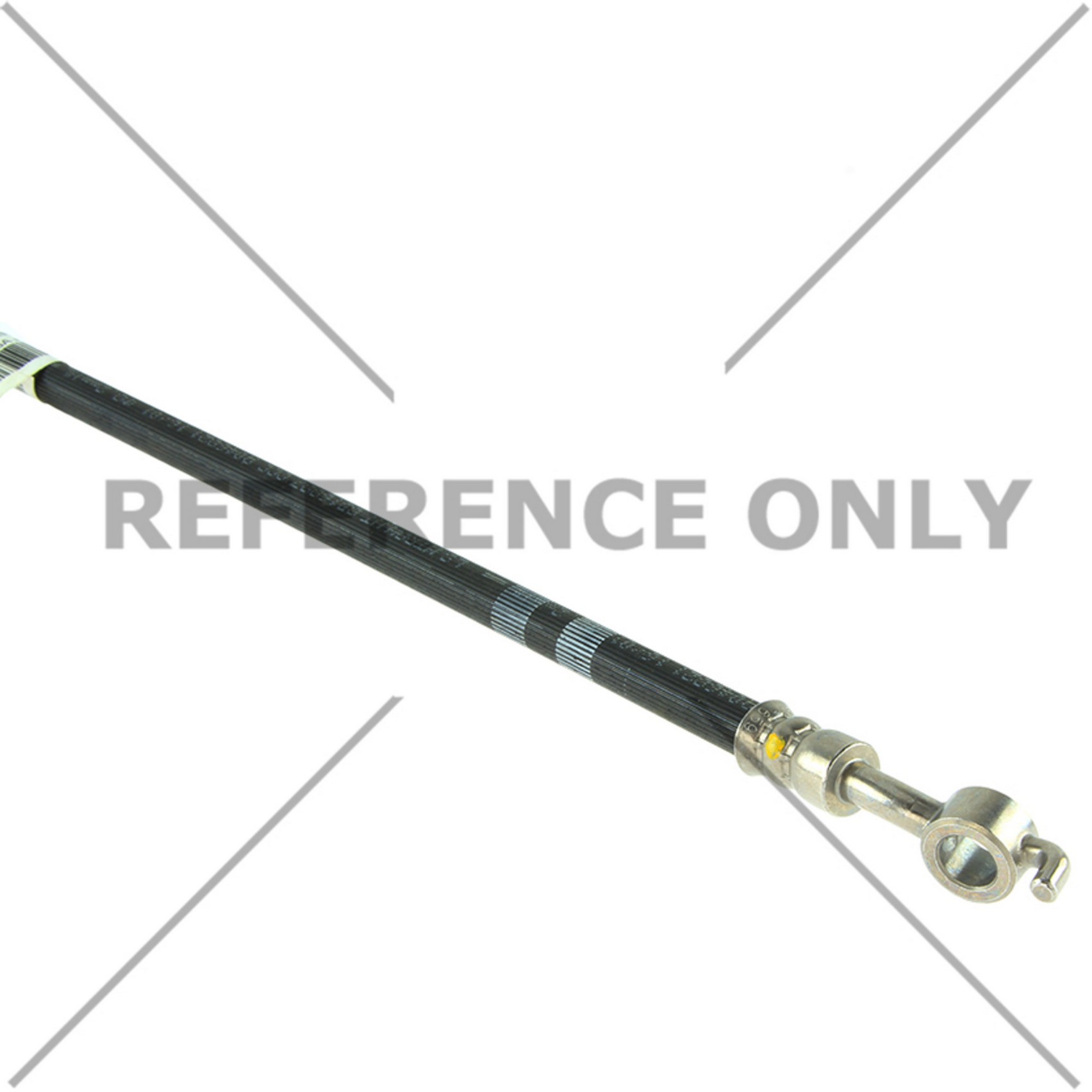 BRAKE HOSE