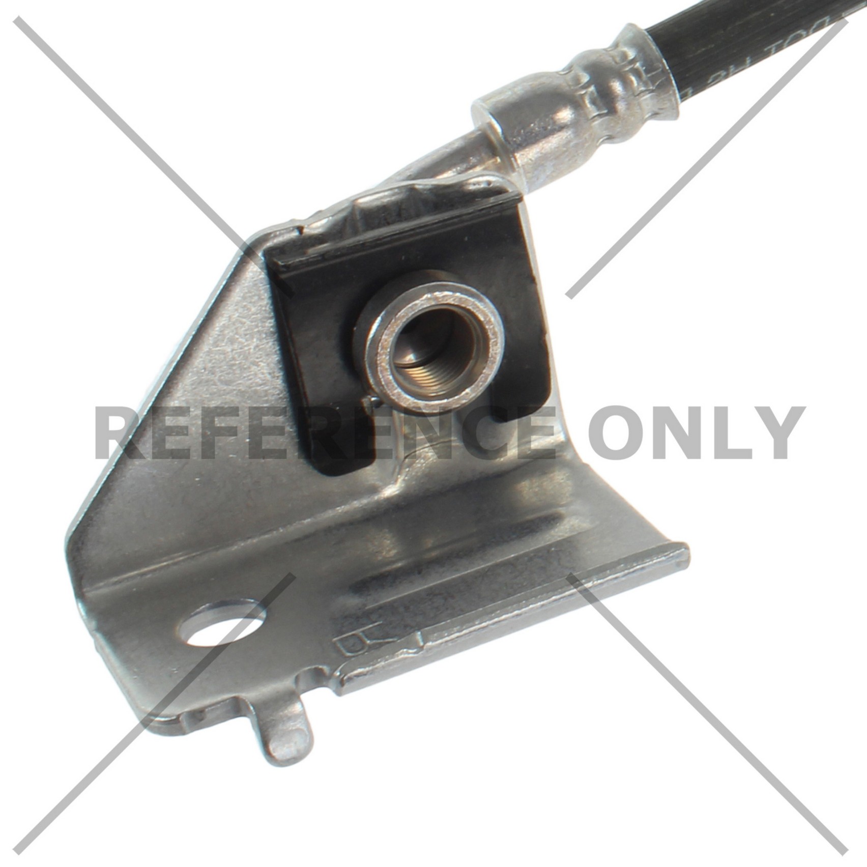 BRAKE HOSE