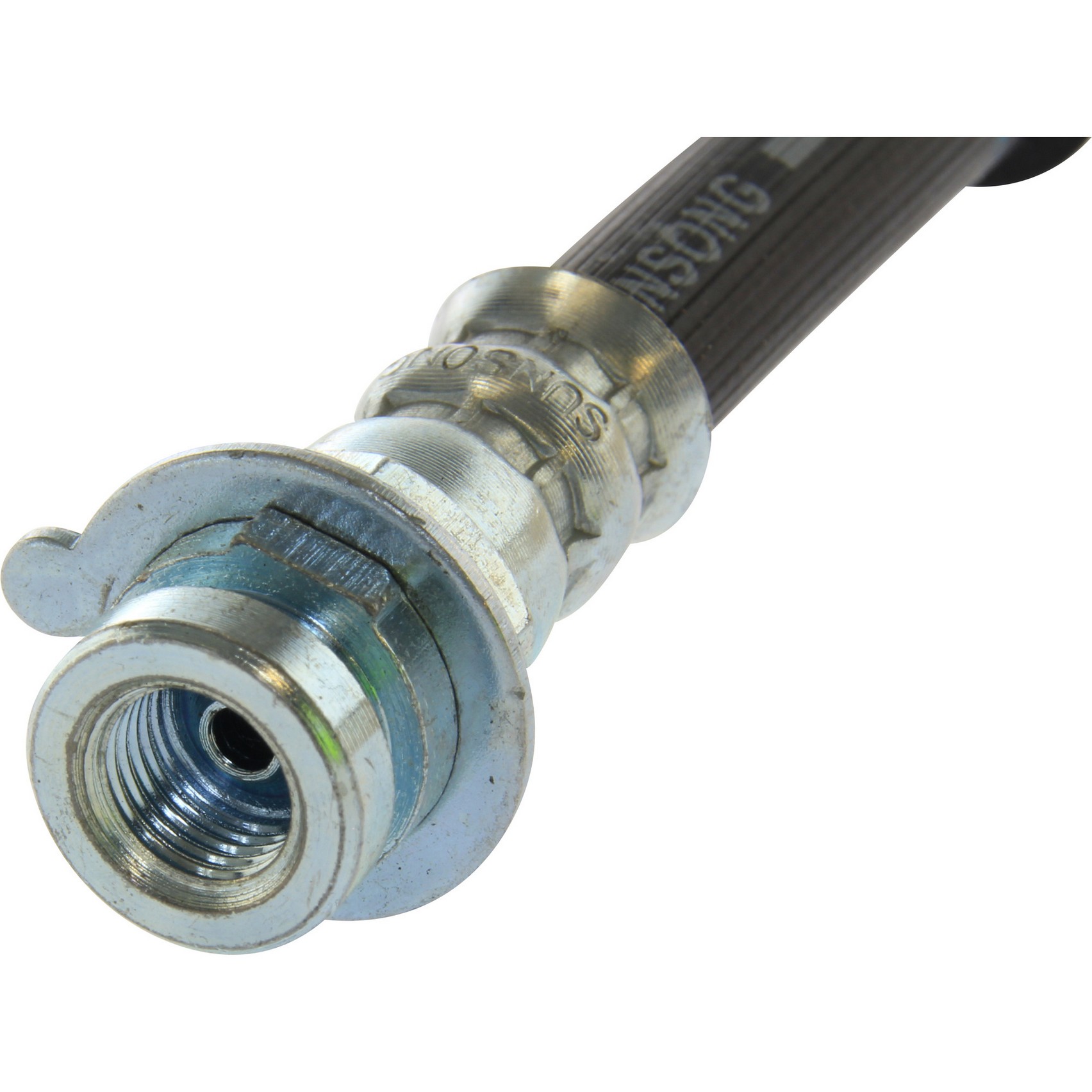 Centric Brake Hose