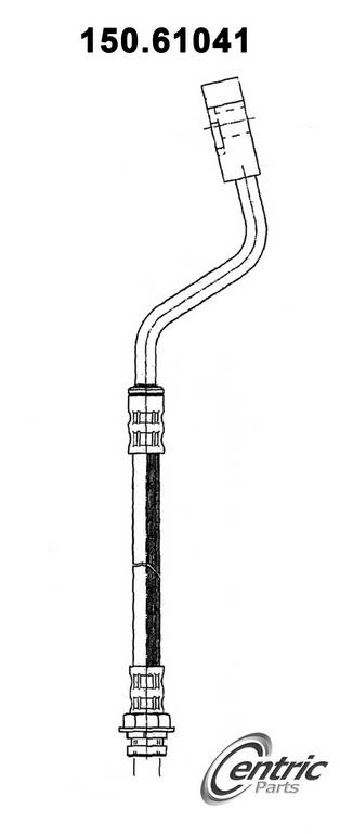 BRAKE HOSE