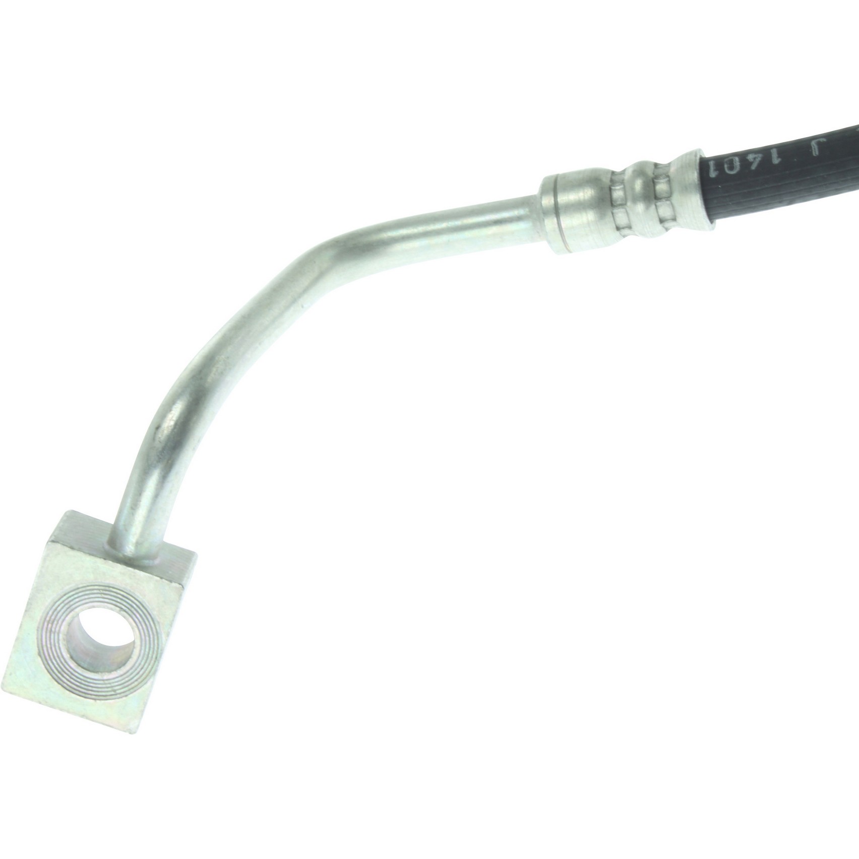 Centric Brake Hose