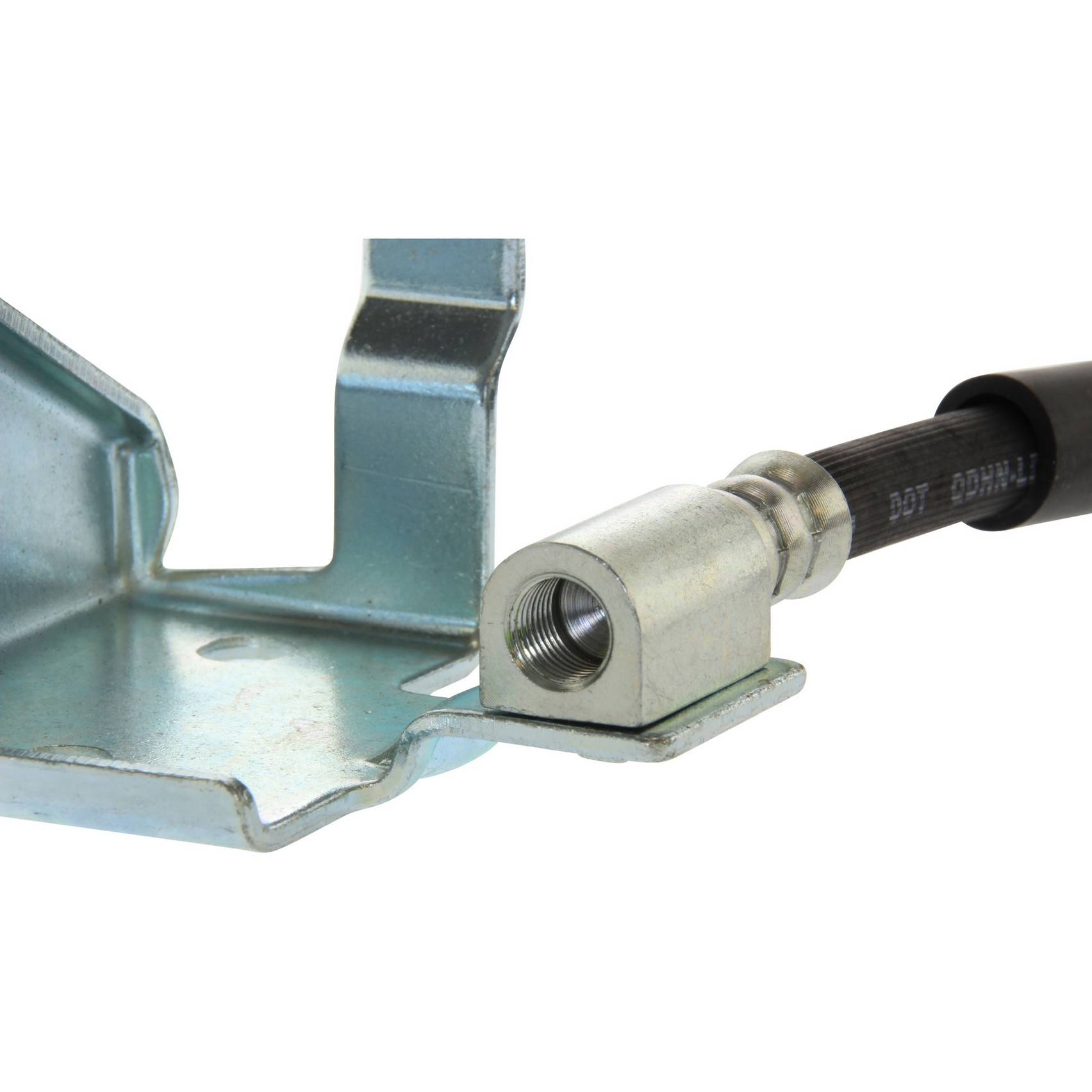 Centric Brake Hose