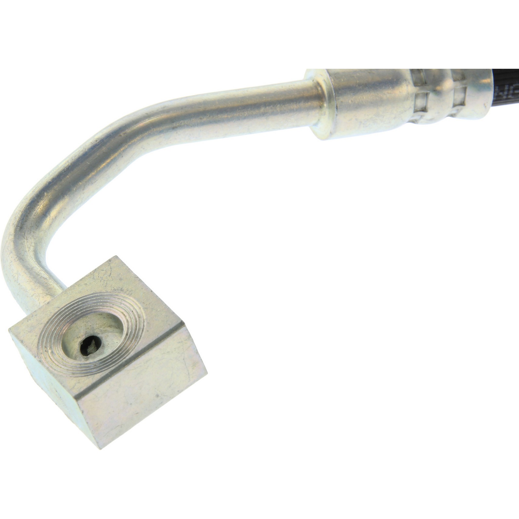 Centric Brake Hose