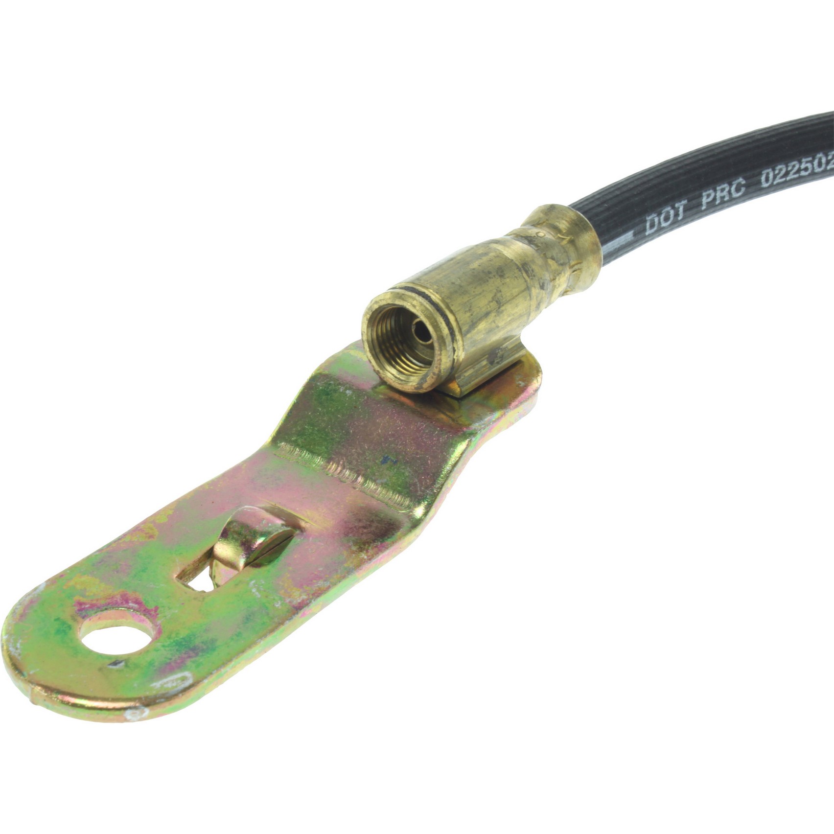Centric Brake Hose