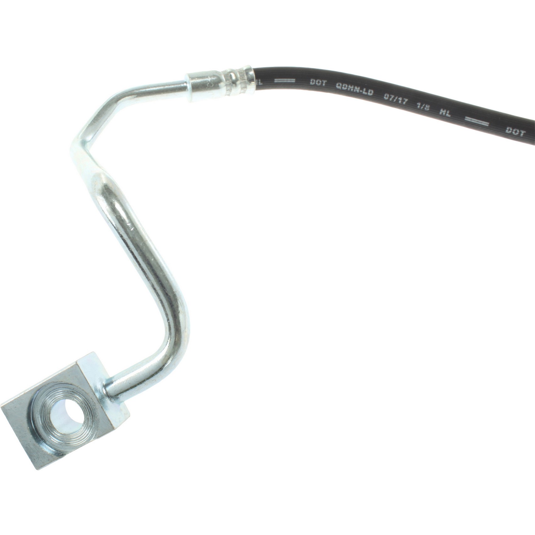 Centric Brake Hose