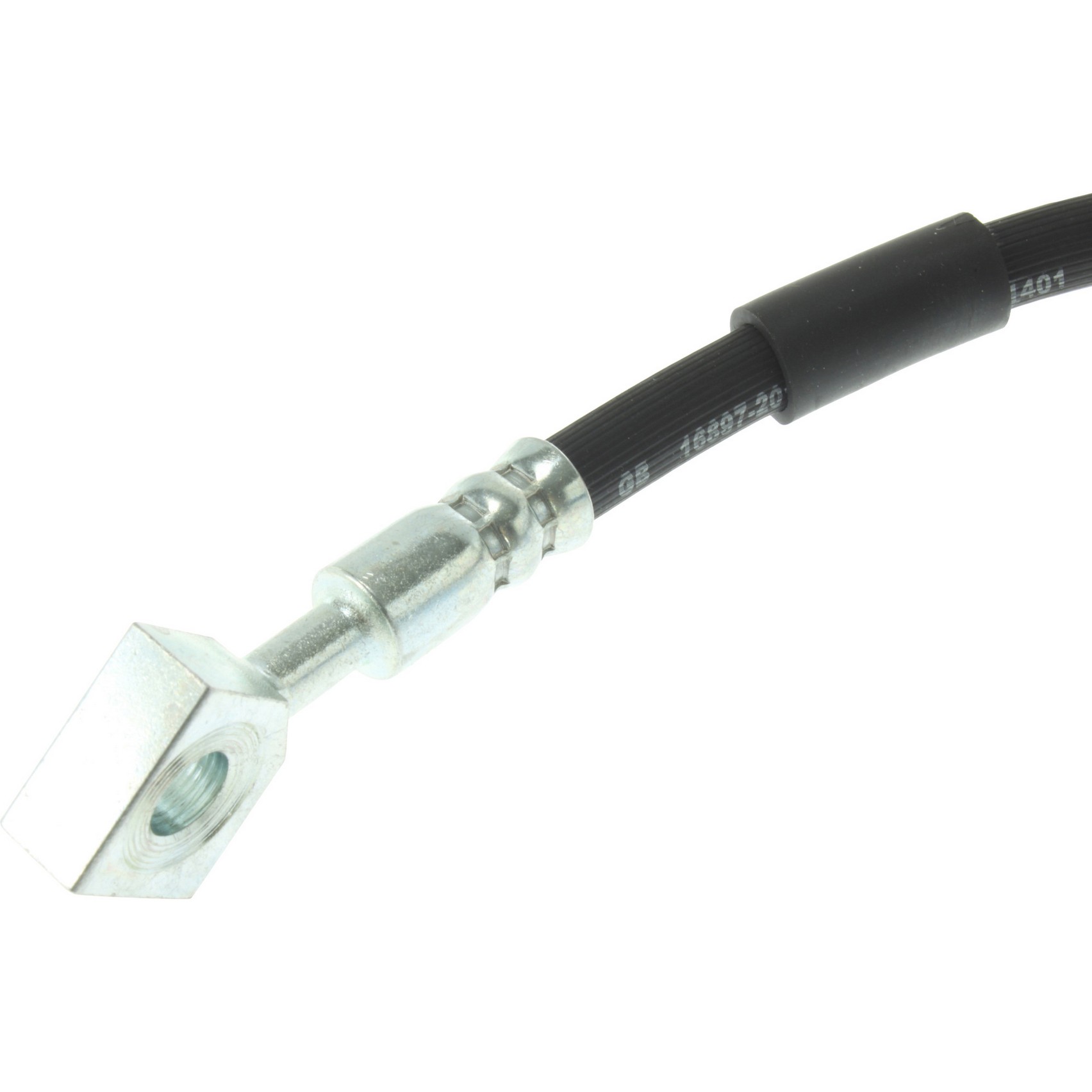 Centric Brake Hose