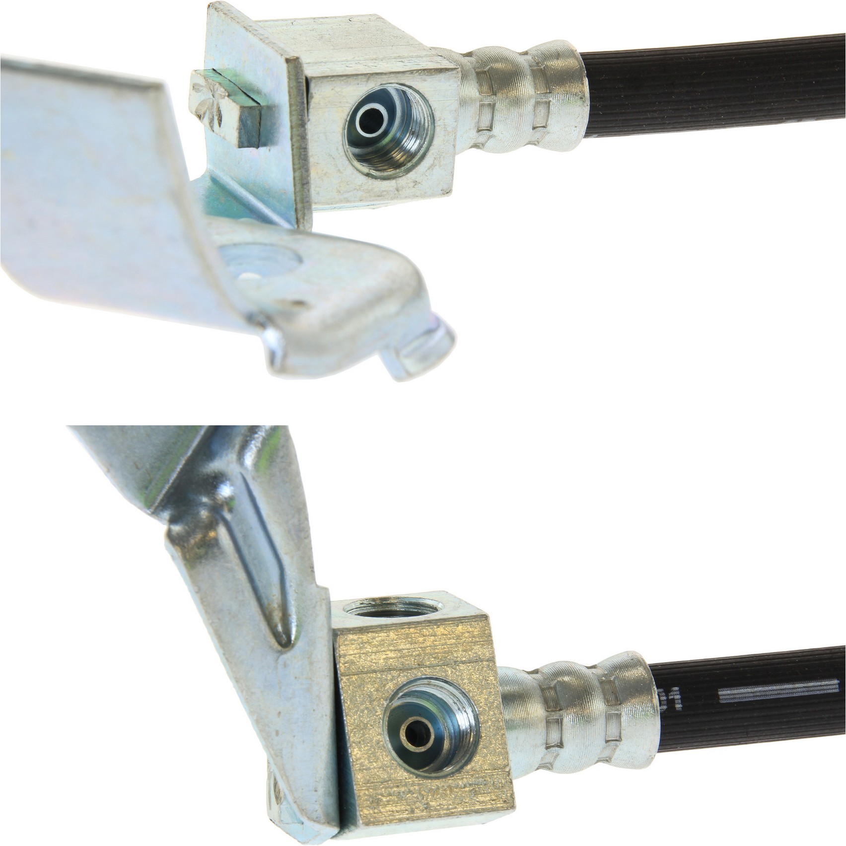 Centric Brake Hose