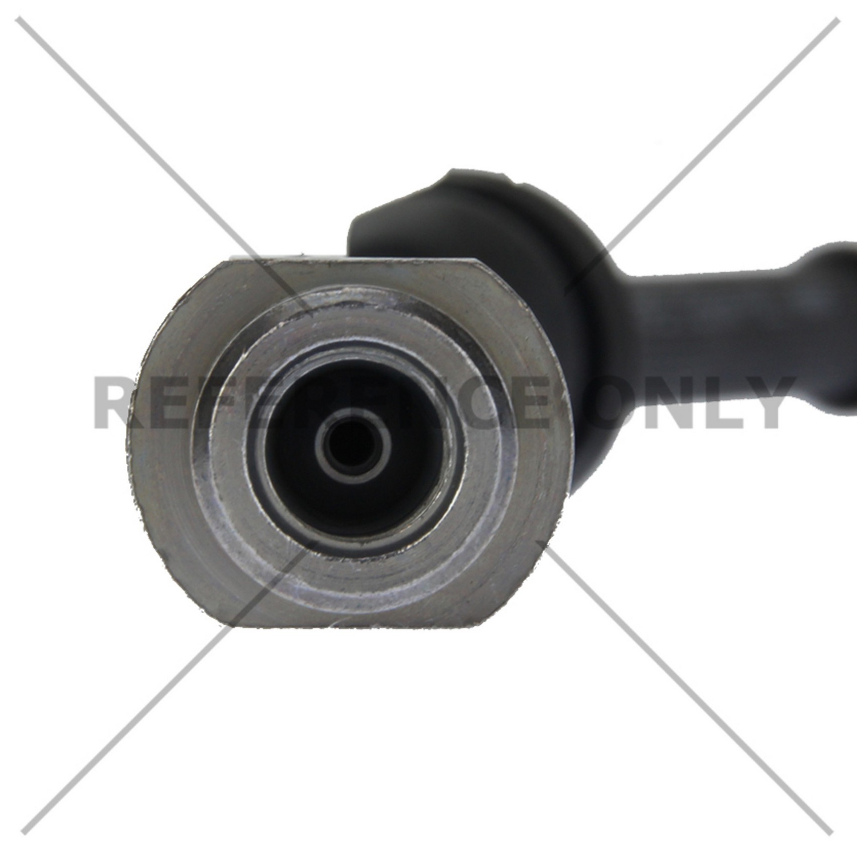Centric Brake Hose