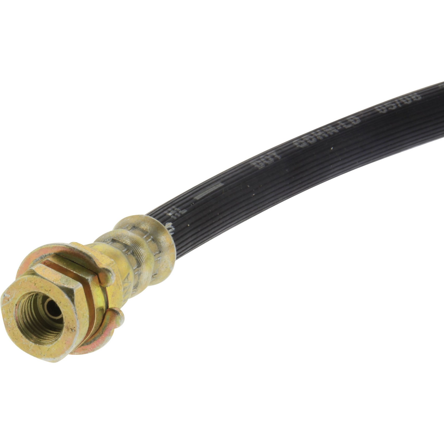 Centric Brake Hose