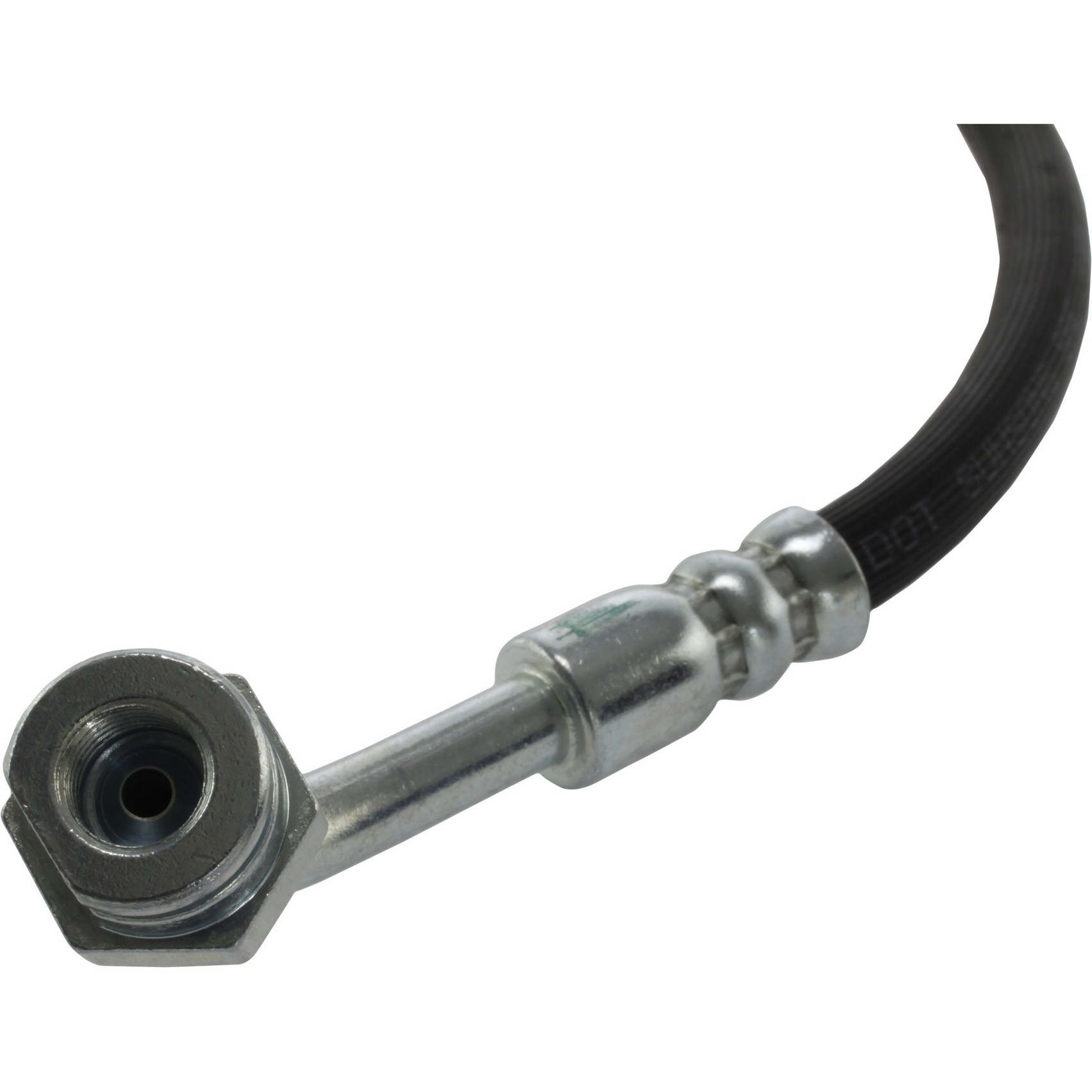 Centric Brake Hose