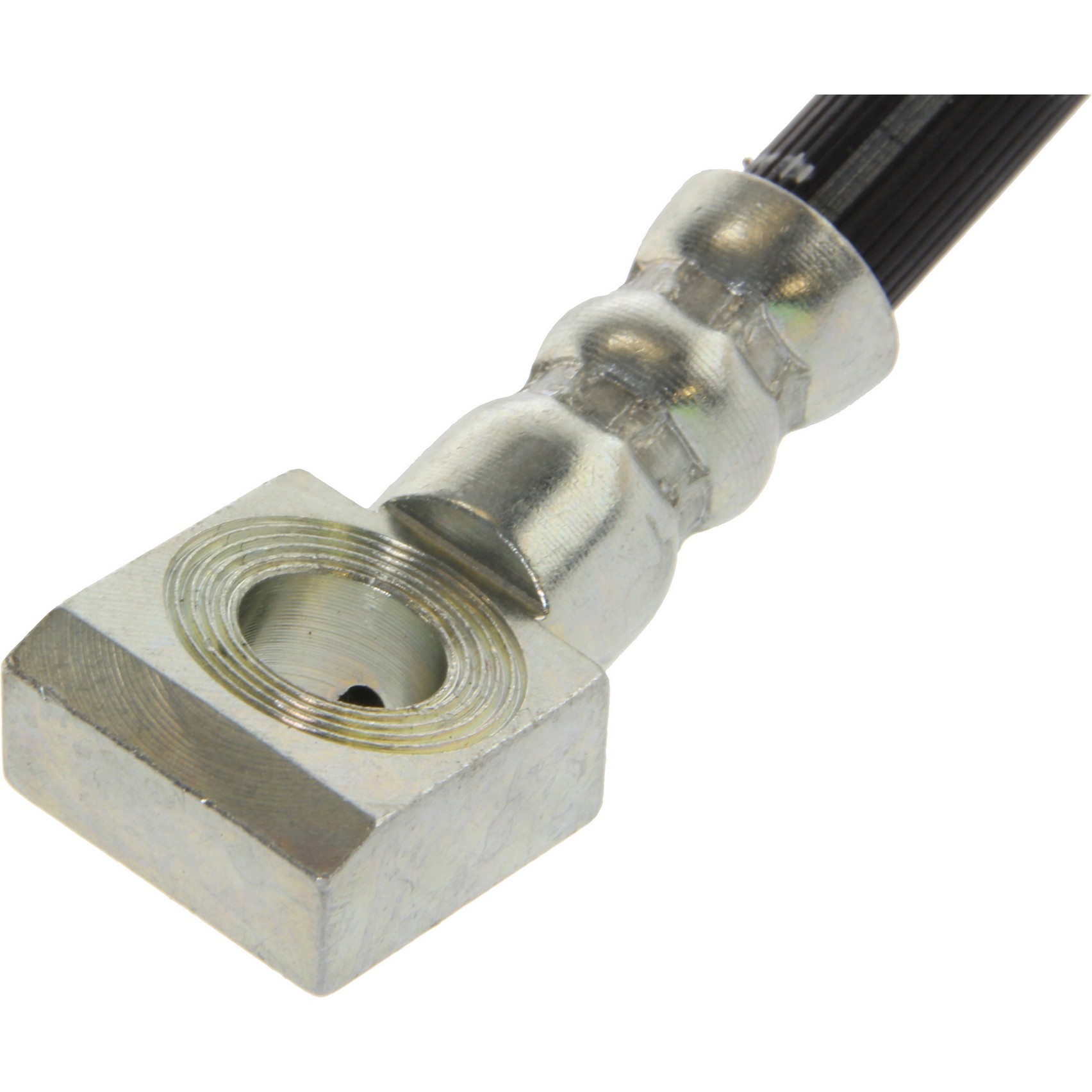 Centric Brake Hose