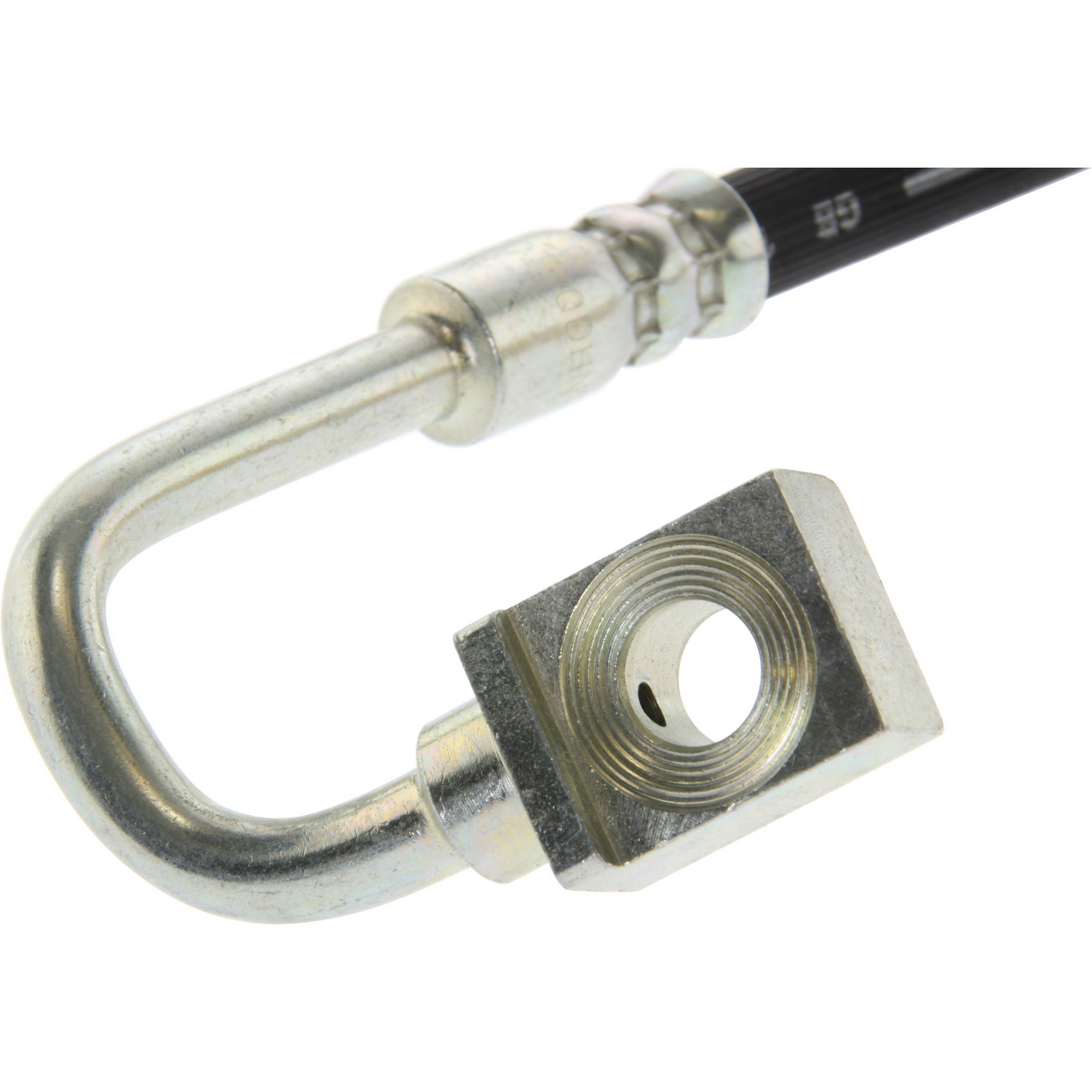 Centric Brake Hose