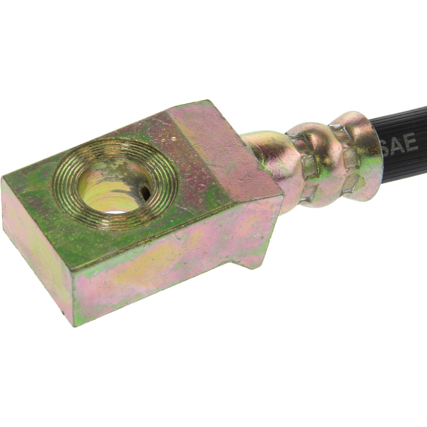 Centric Brake Hose