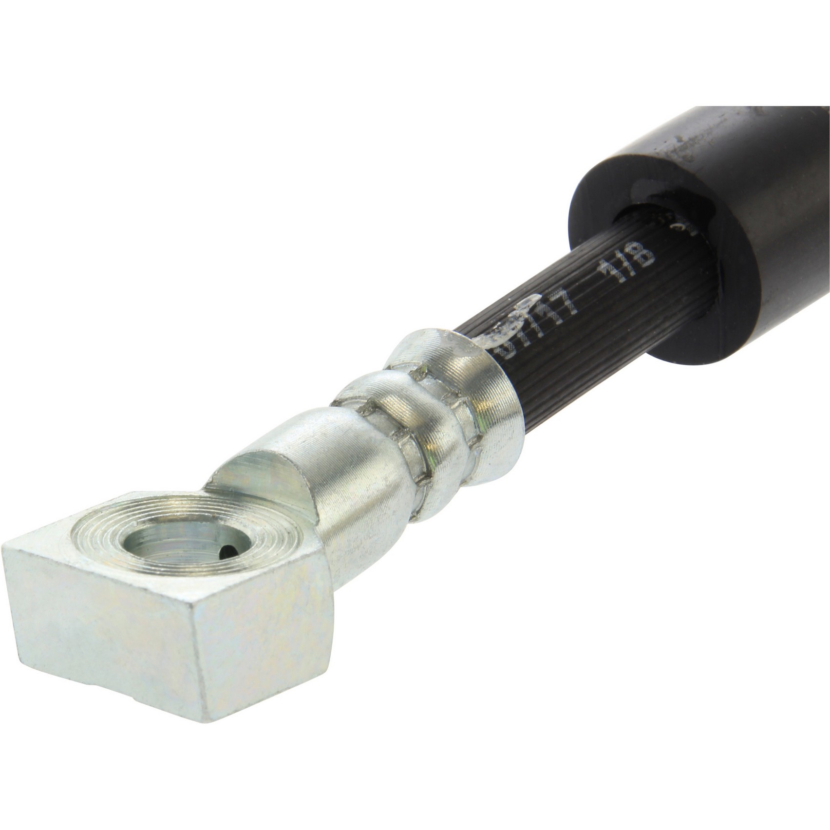 Centric Brake Hose