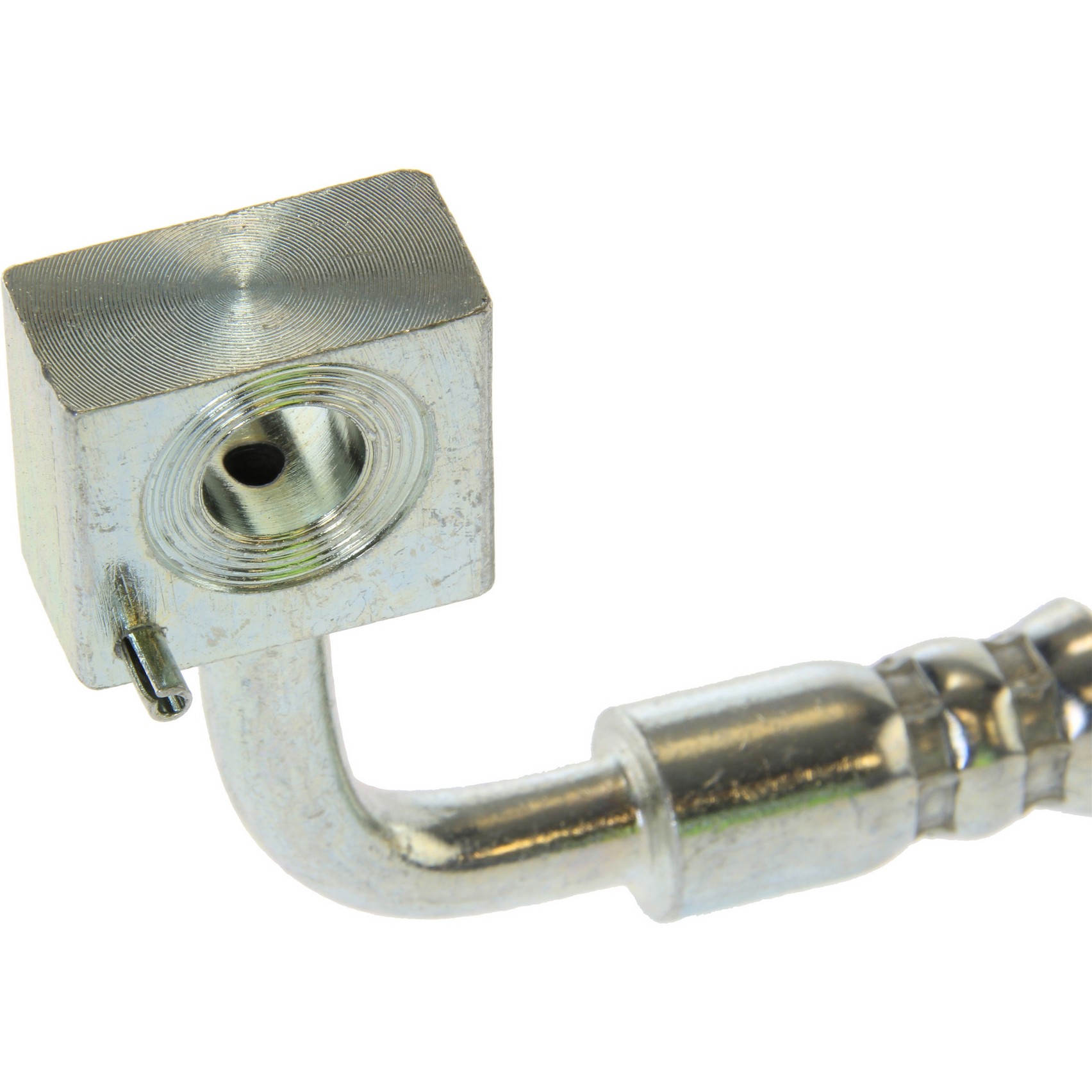 Centric Brake Hose