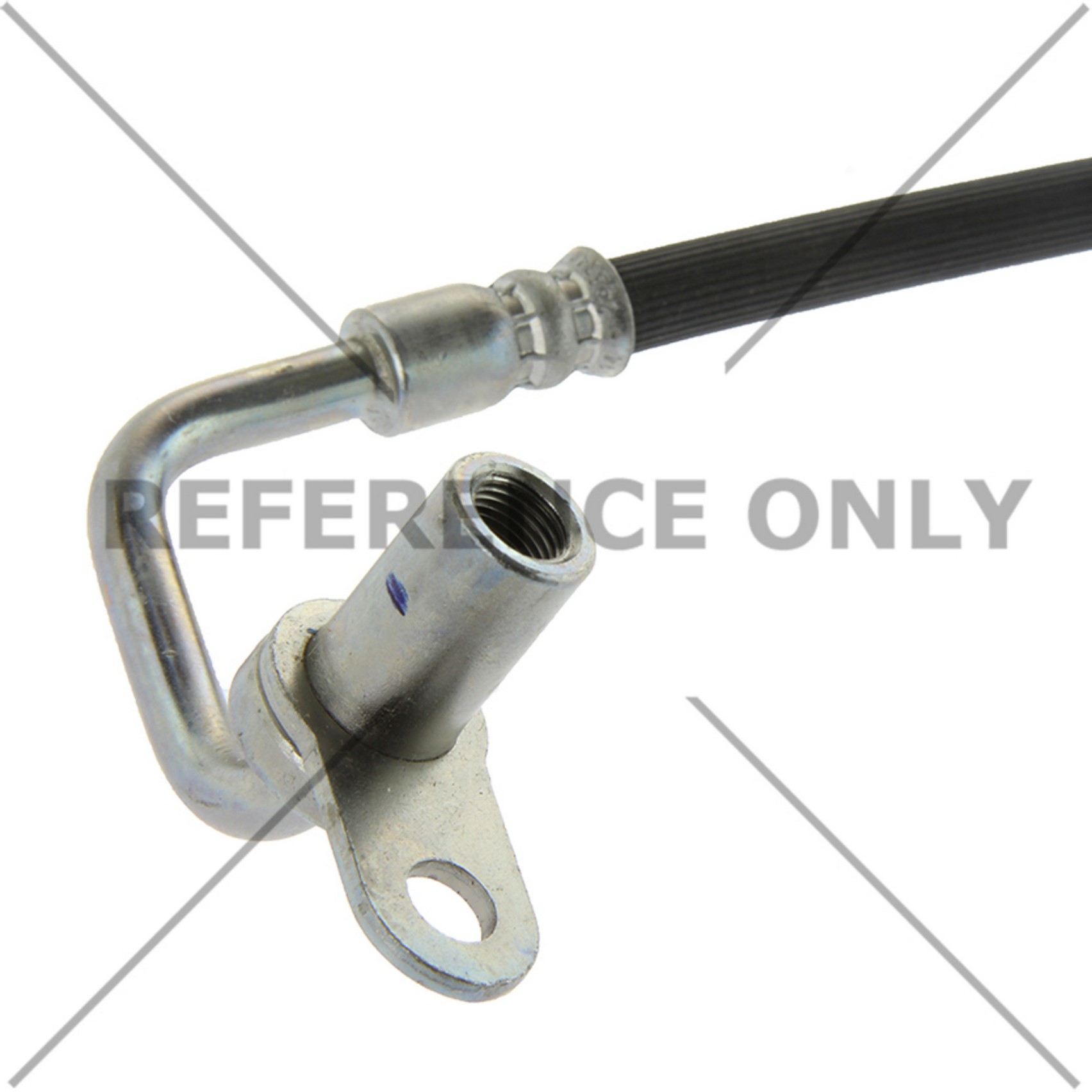 BRAKE HOSES