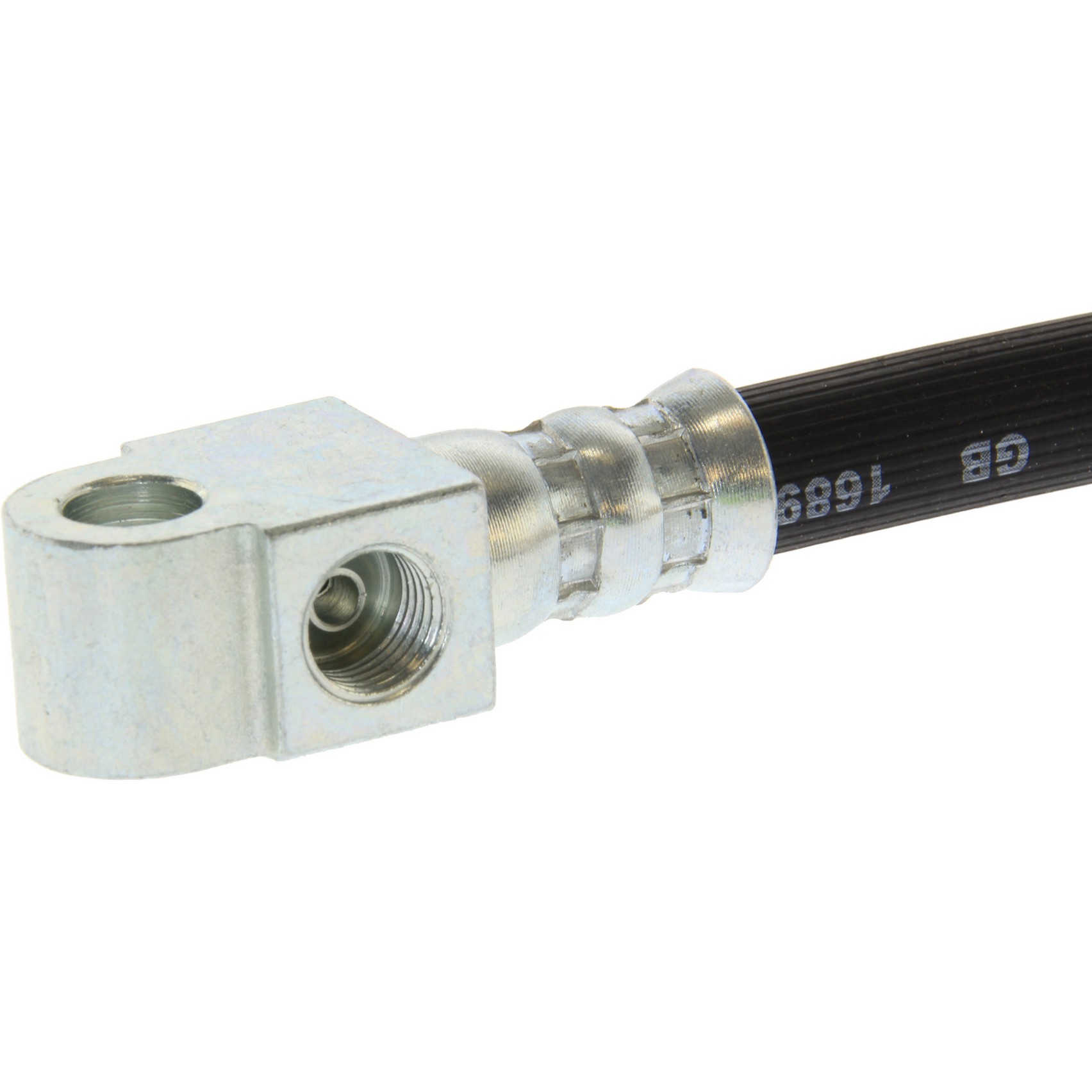 Centric Brake Hose