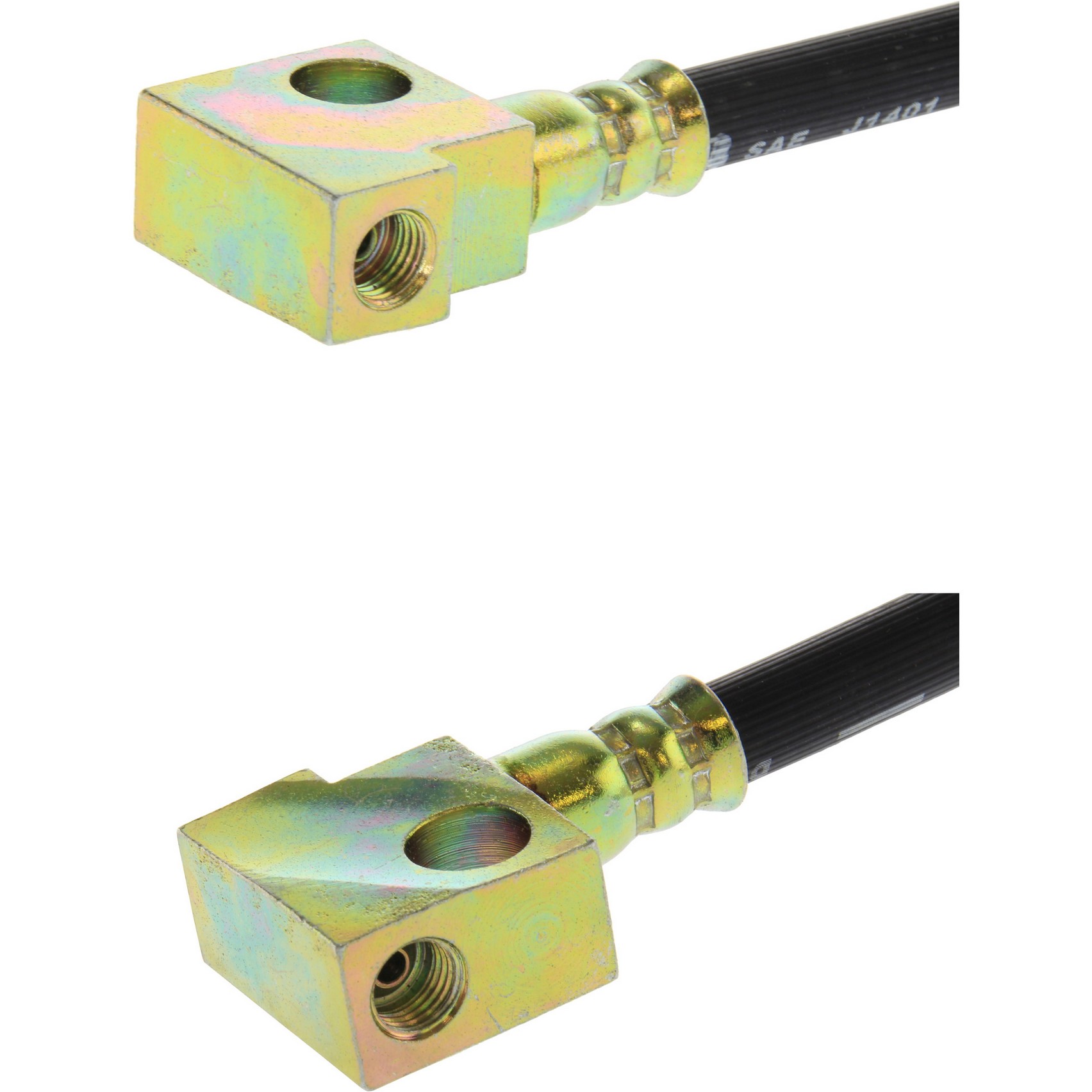 Centric Brake Hose