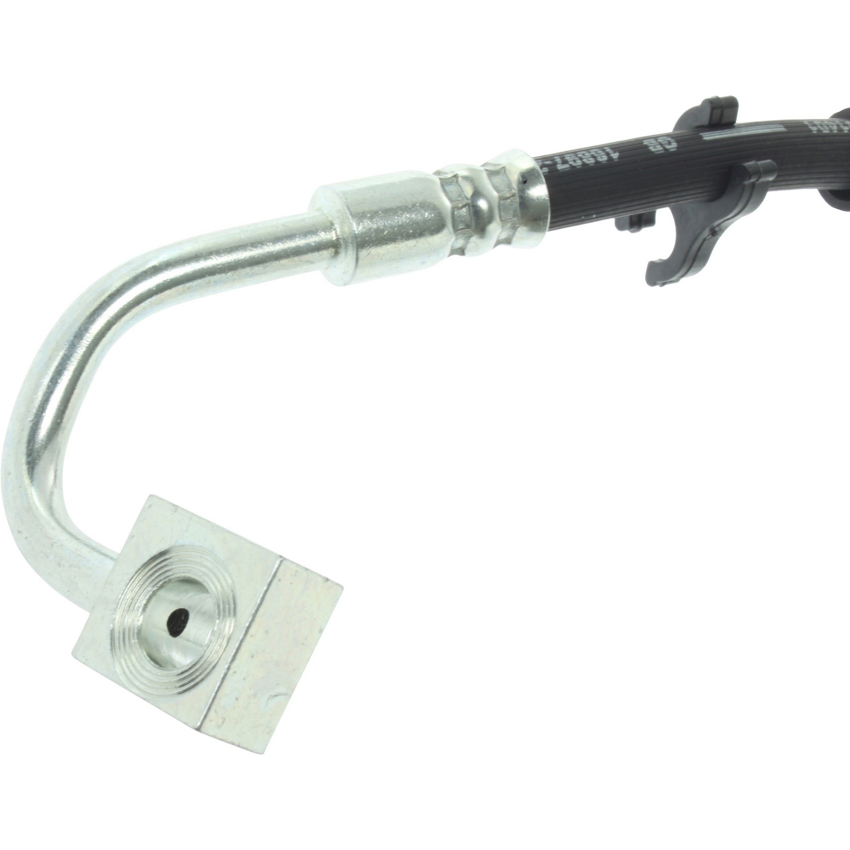 Centric Brake Hose