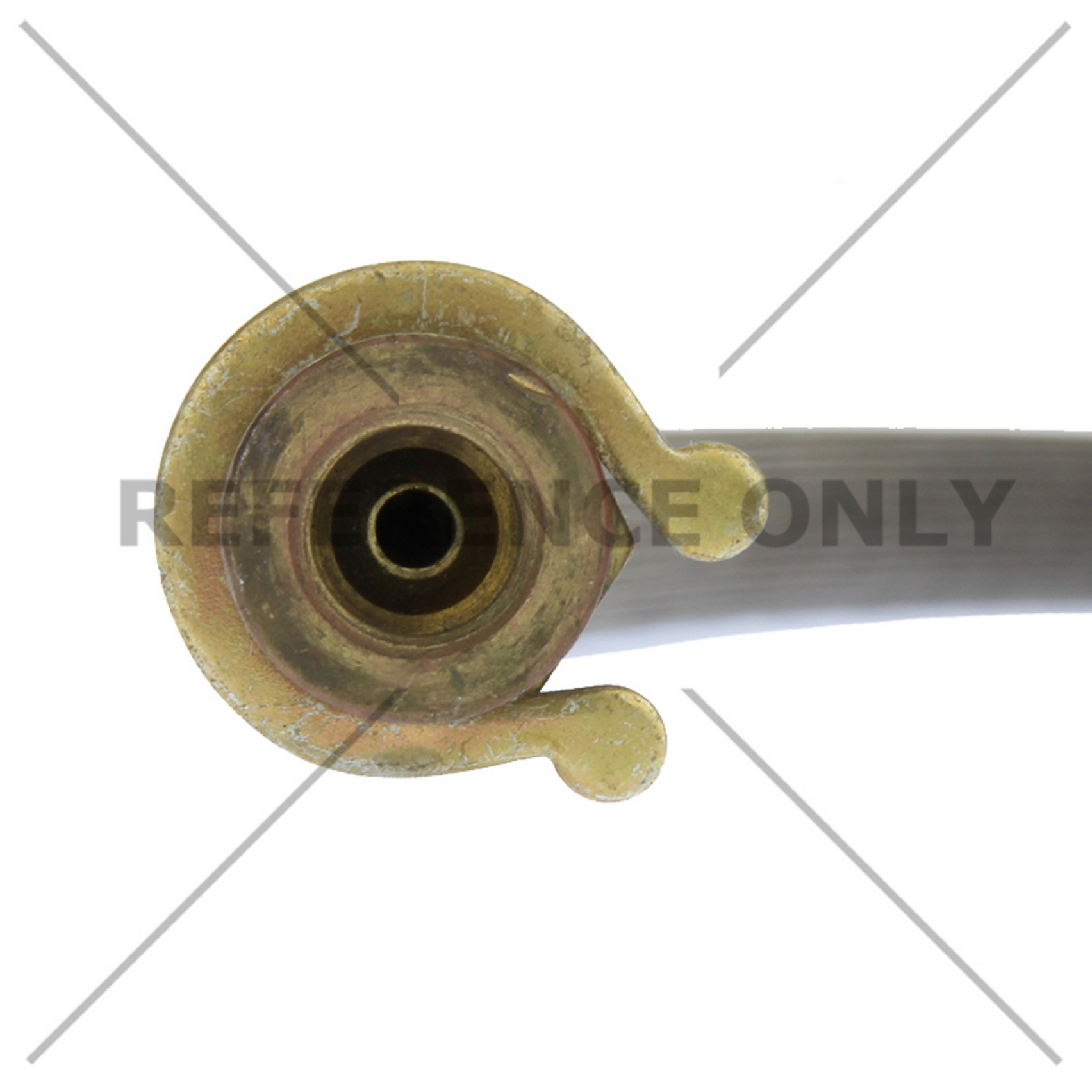 Centric Brake Hose