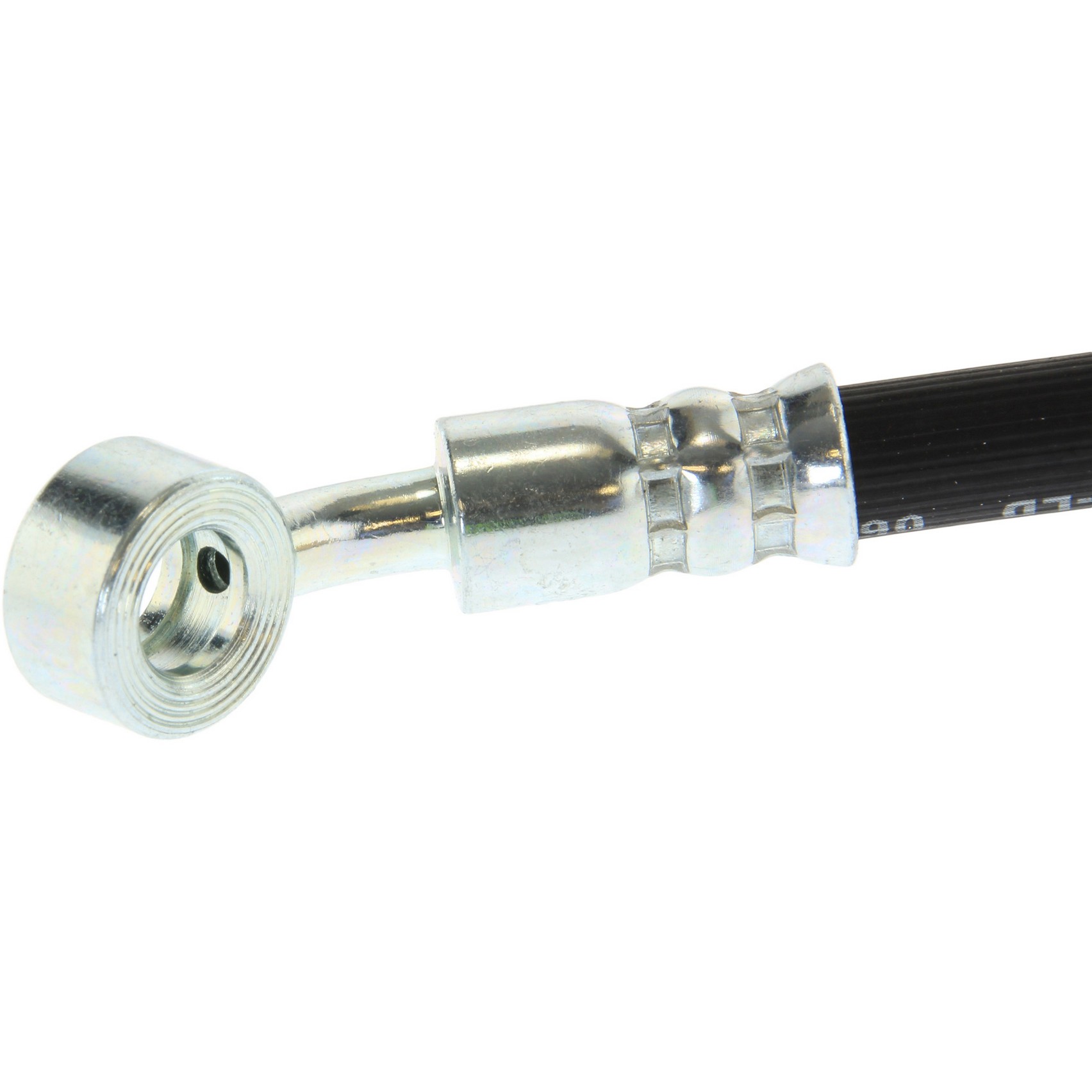 Centric Brake Hose