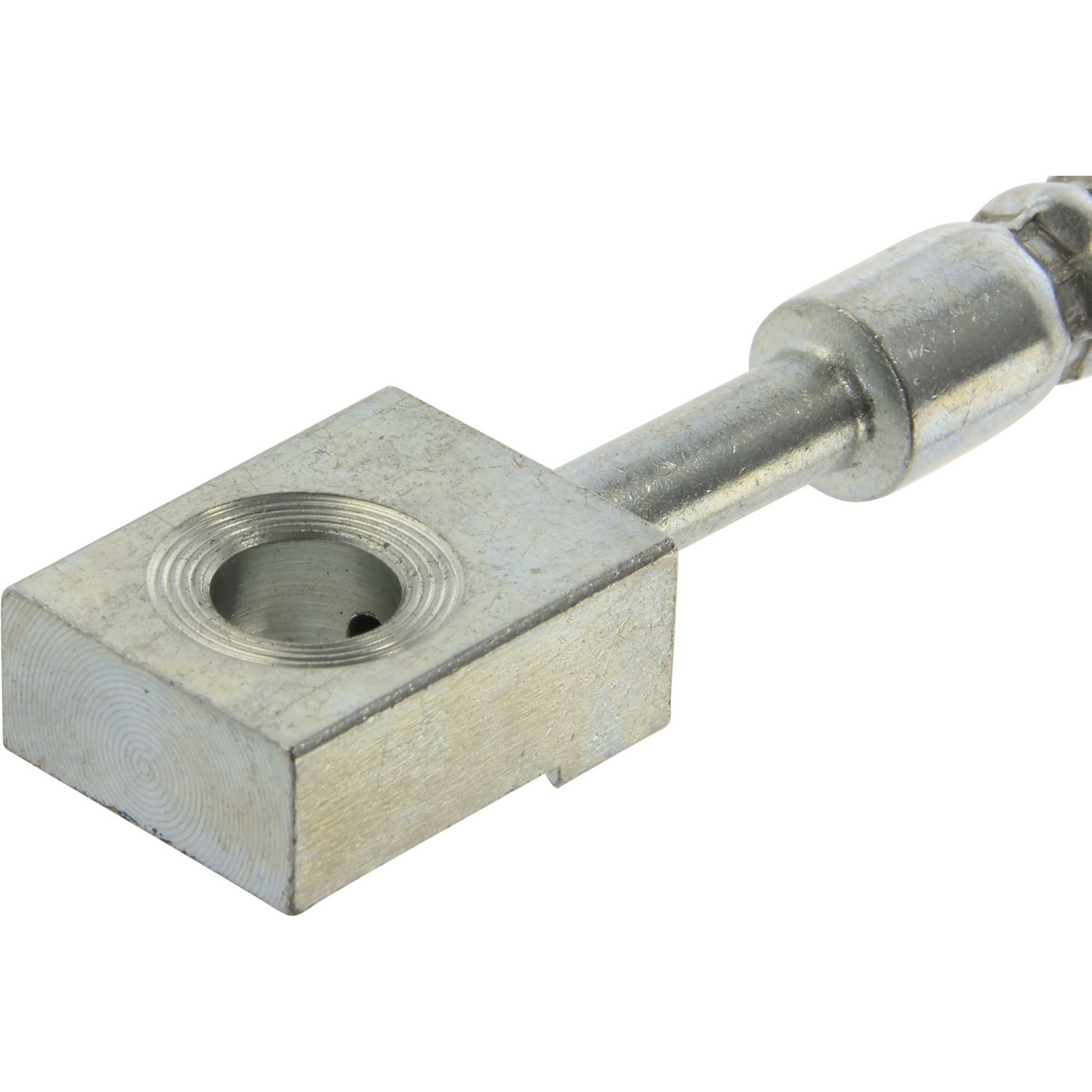 Centric Brake Hose