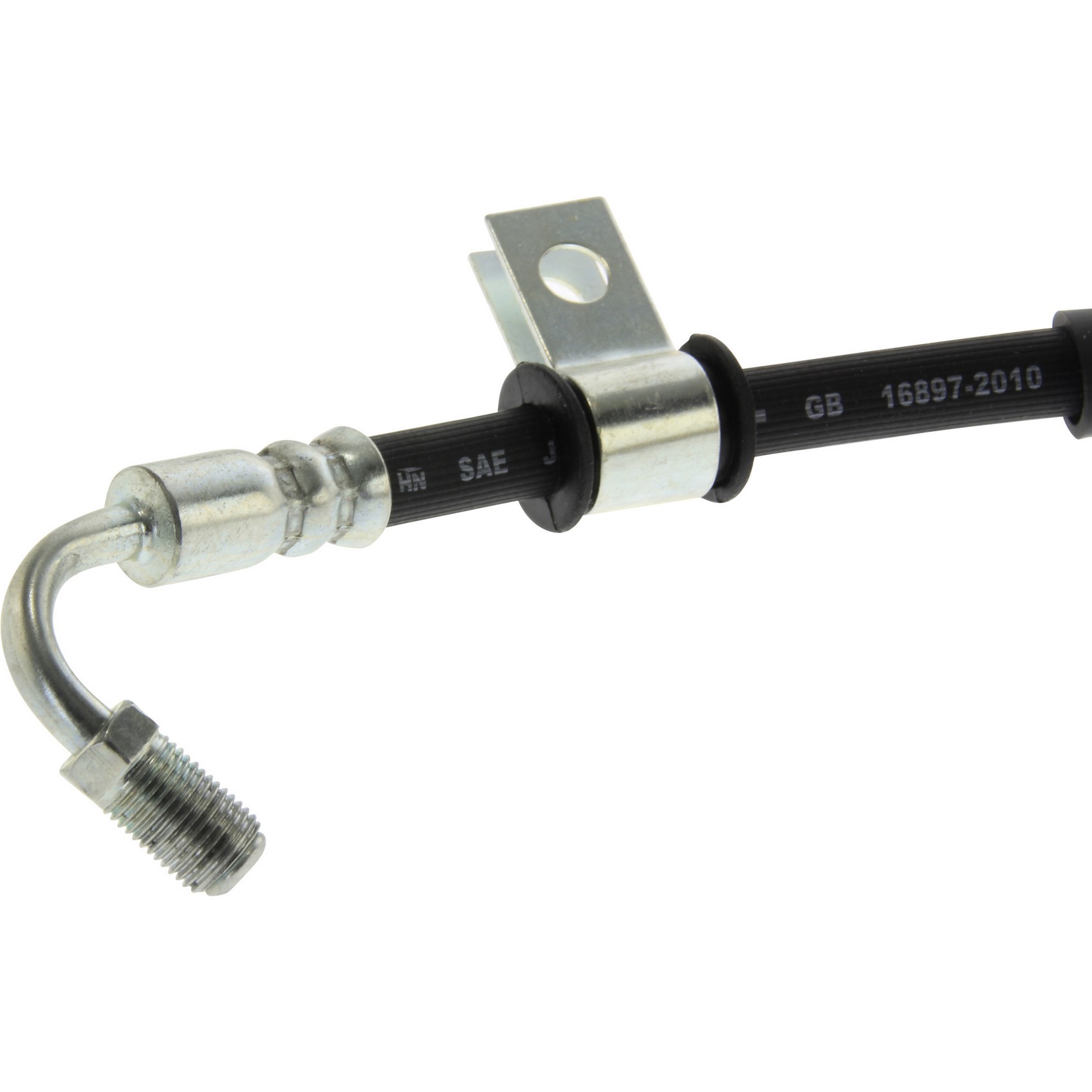 Centric Brake Hose