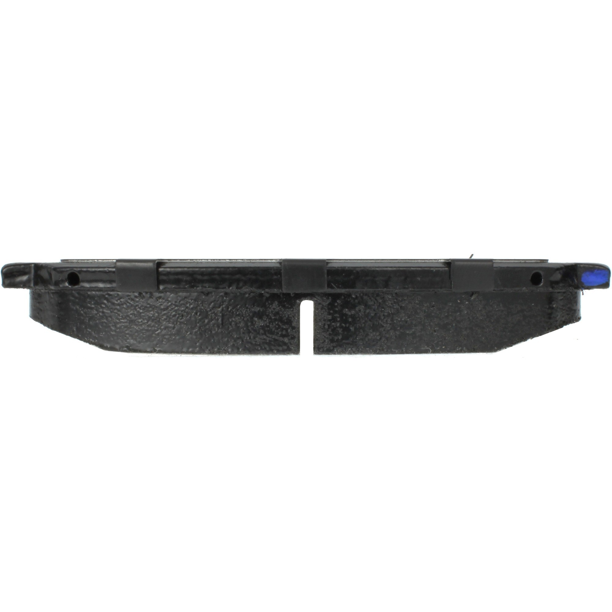 Centric Premium Ceramic Brake Pads with Shims and Hardware