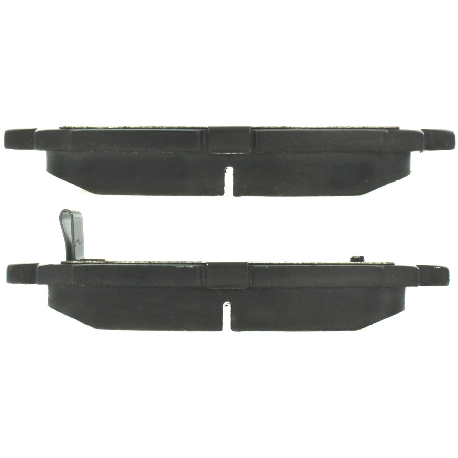 StopTech Street Select Brake Pads with Hardware
