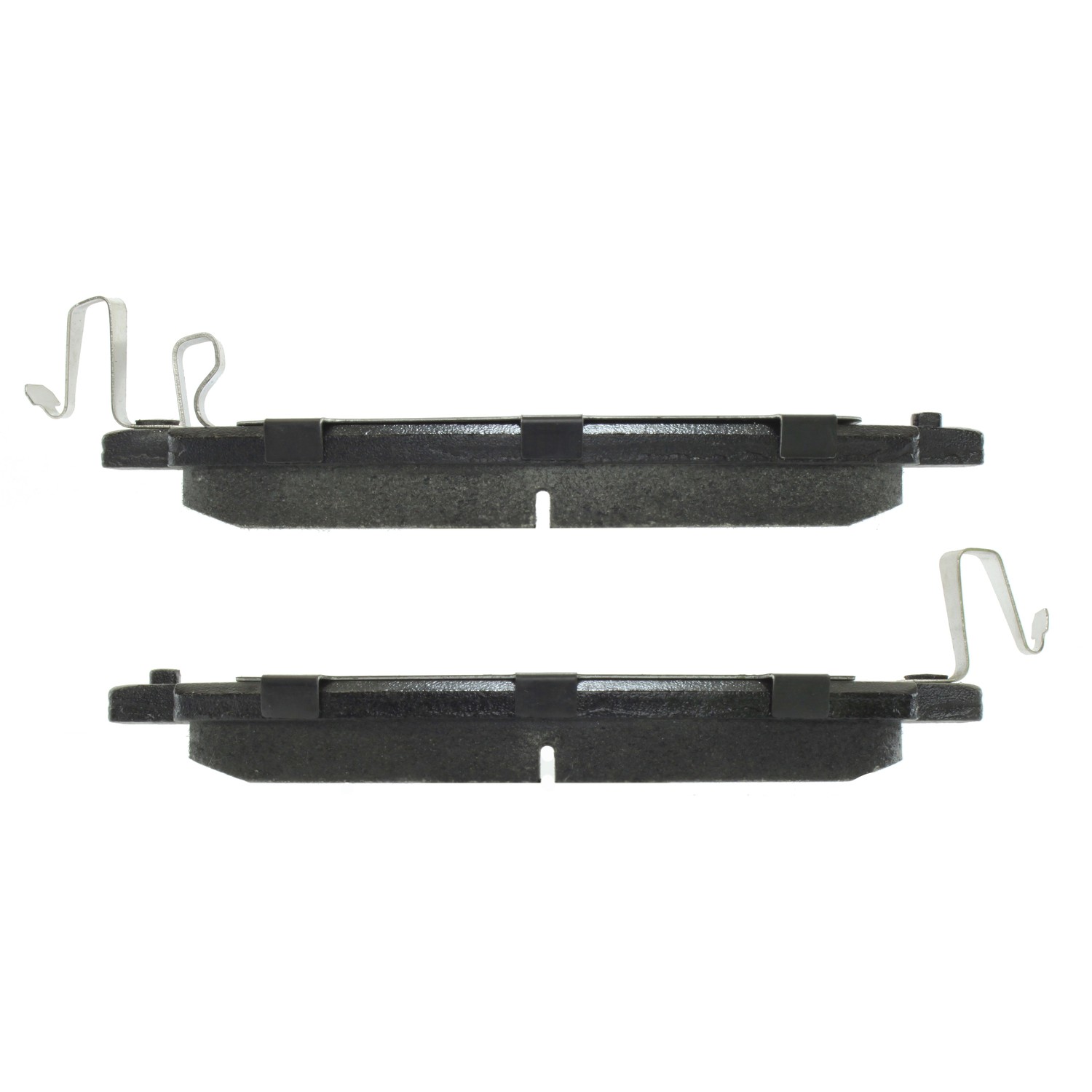 StopTech Sport Brake Pads with Shims and Hardware