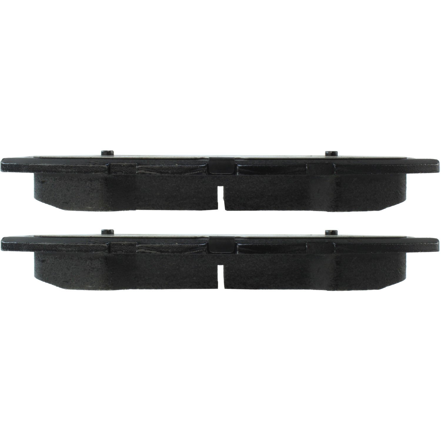 StopTech Sport Brake Pads with Shims and Hardware