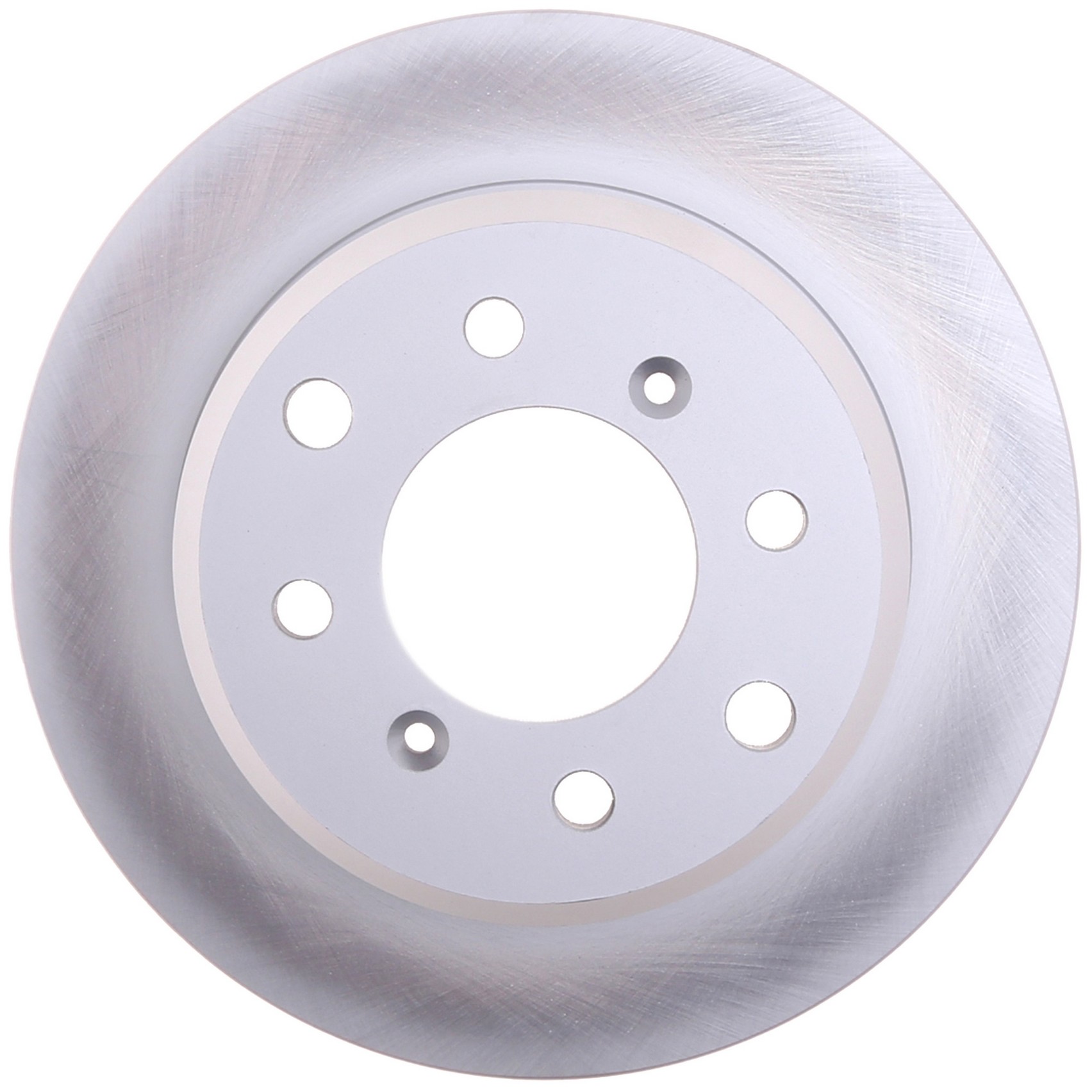 Centric GCX Rotor with Full Coating