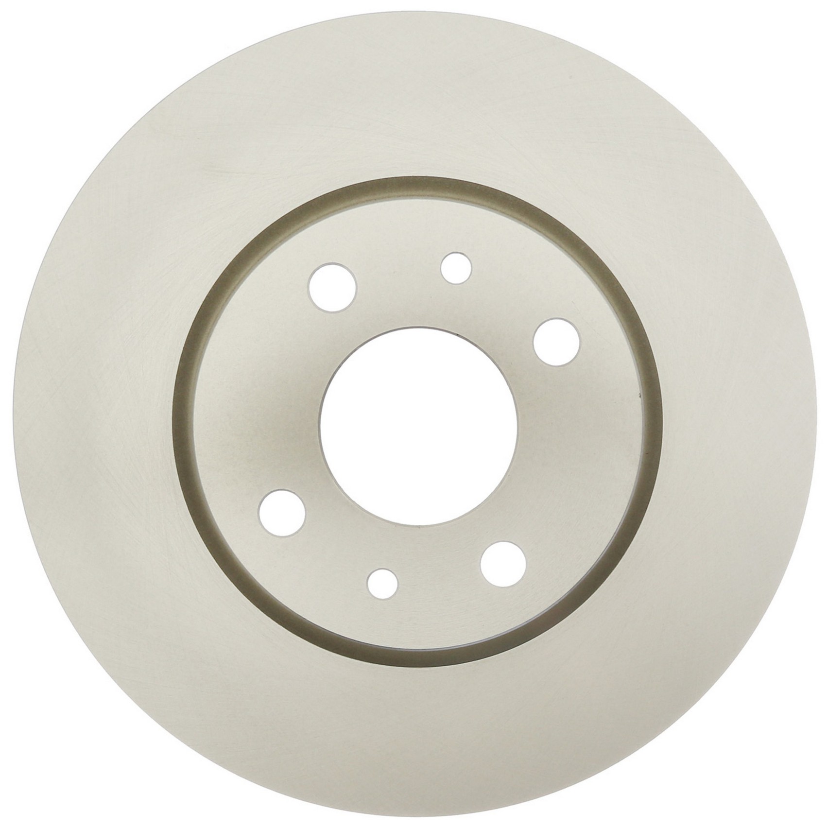 Centric GCX Rotor with Full Coating