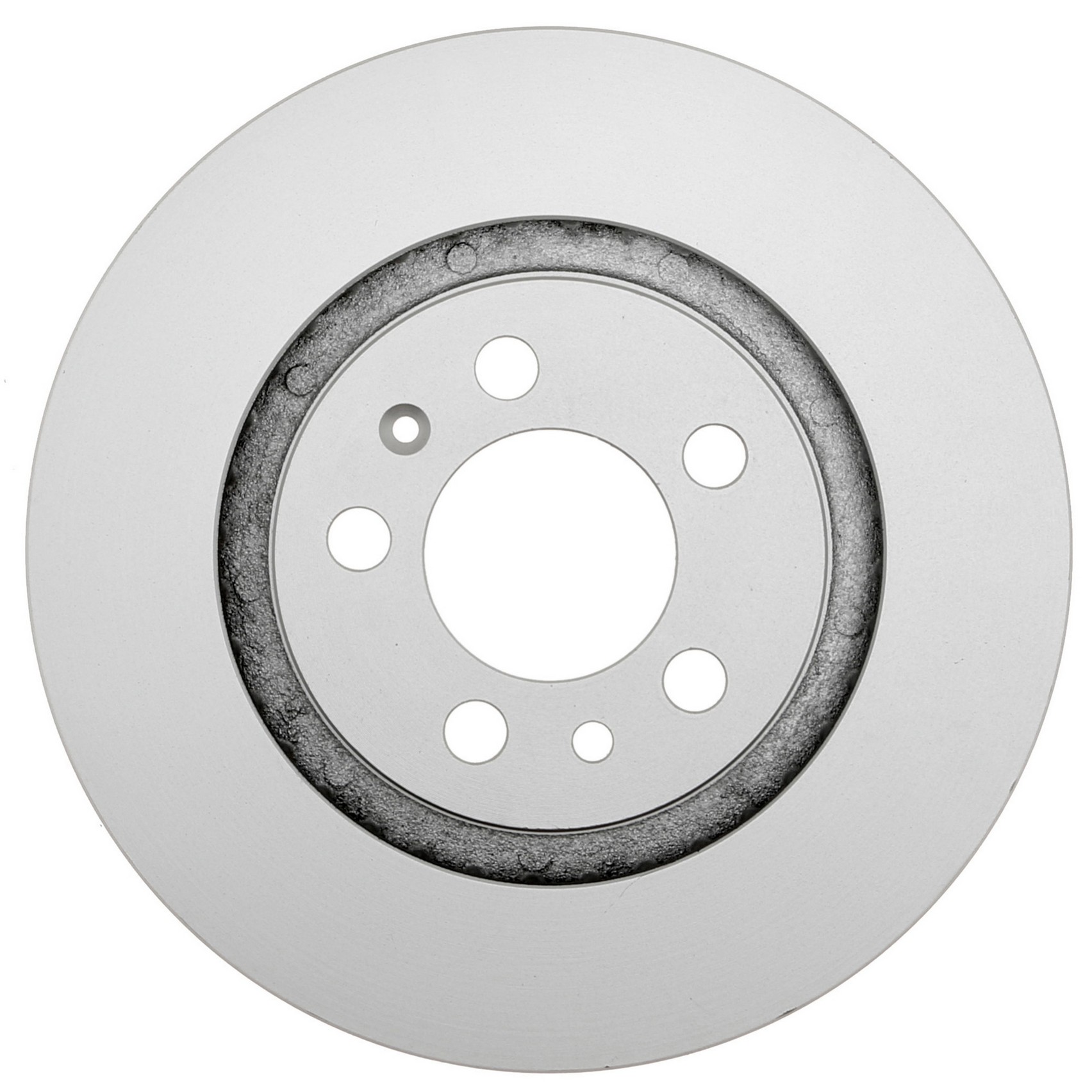 Centric GCX Rotor with Full Coating and High Carbon Content